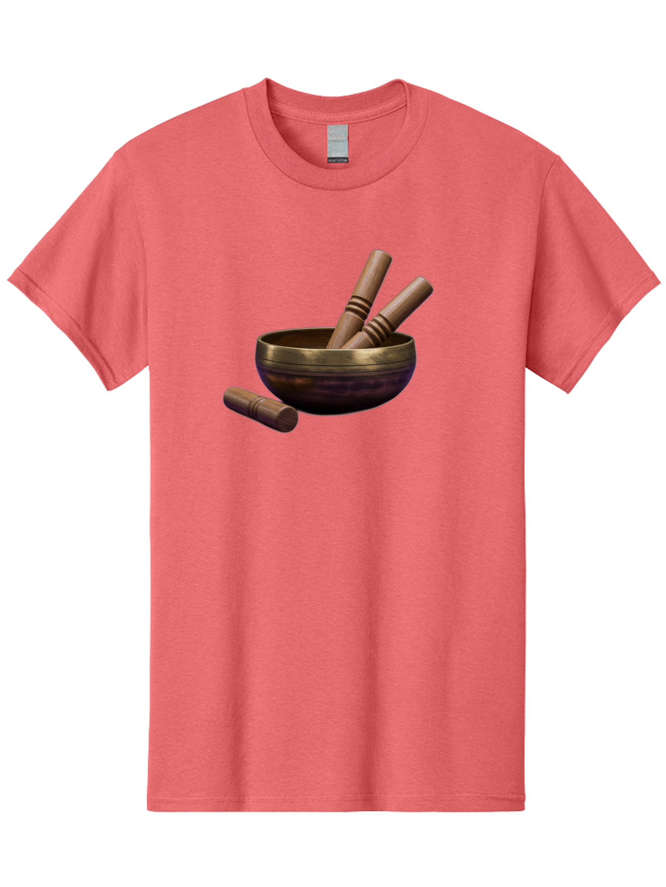 Tibetan-Singing-Bowl Men'S Graphic Tee, 100% Cotton, Comfortable Casual Summer Wear, Machine Washable, Vintage Camera, Old Camera, Antique Camera, Black Camera, Classic Photography, Photography Equipment, Nostalgic Device, Film Camera, Bah257