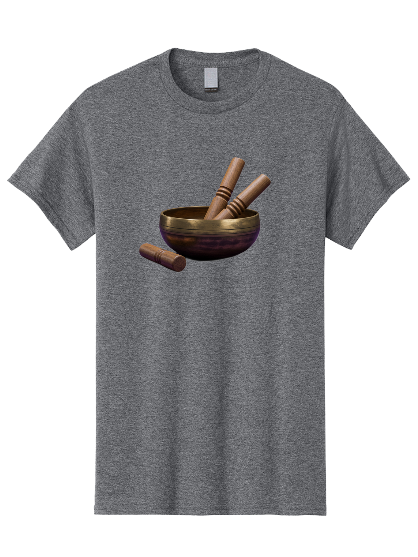 Tibetan-Singing-Bowl Men'S Graphic Tee, 100% Cotton, Comfortable Casual Summer Wear, Machine Washable, Vintage Camera, Old Camera, Antique Camera, Black Camera, Classic Photography, Photography Equipment, Nostalgic Device, Film Camera, Bah257