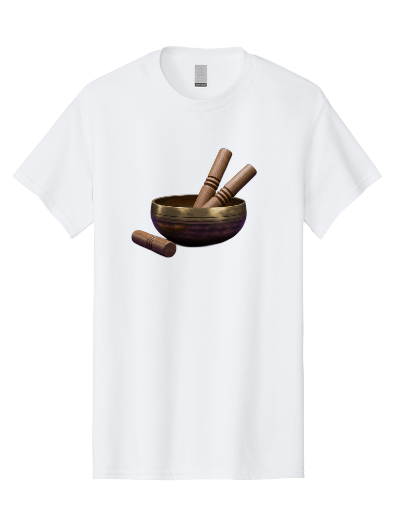 Tibetan-Singing-Bowl Men'S Graphic Tee, 100% Cotton, Comfortable Casual Summer Wear, Machine Washable, Vintage Camera, Old Camera, Antique Camera, Black Camera, Classic Photography, Photography Equipment, Nostalgic Device, Film Camera, Bah257