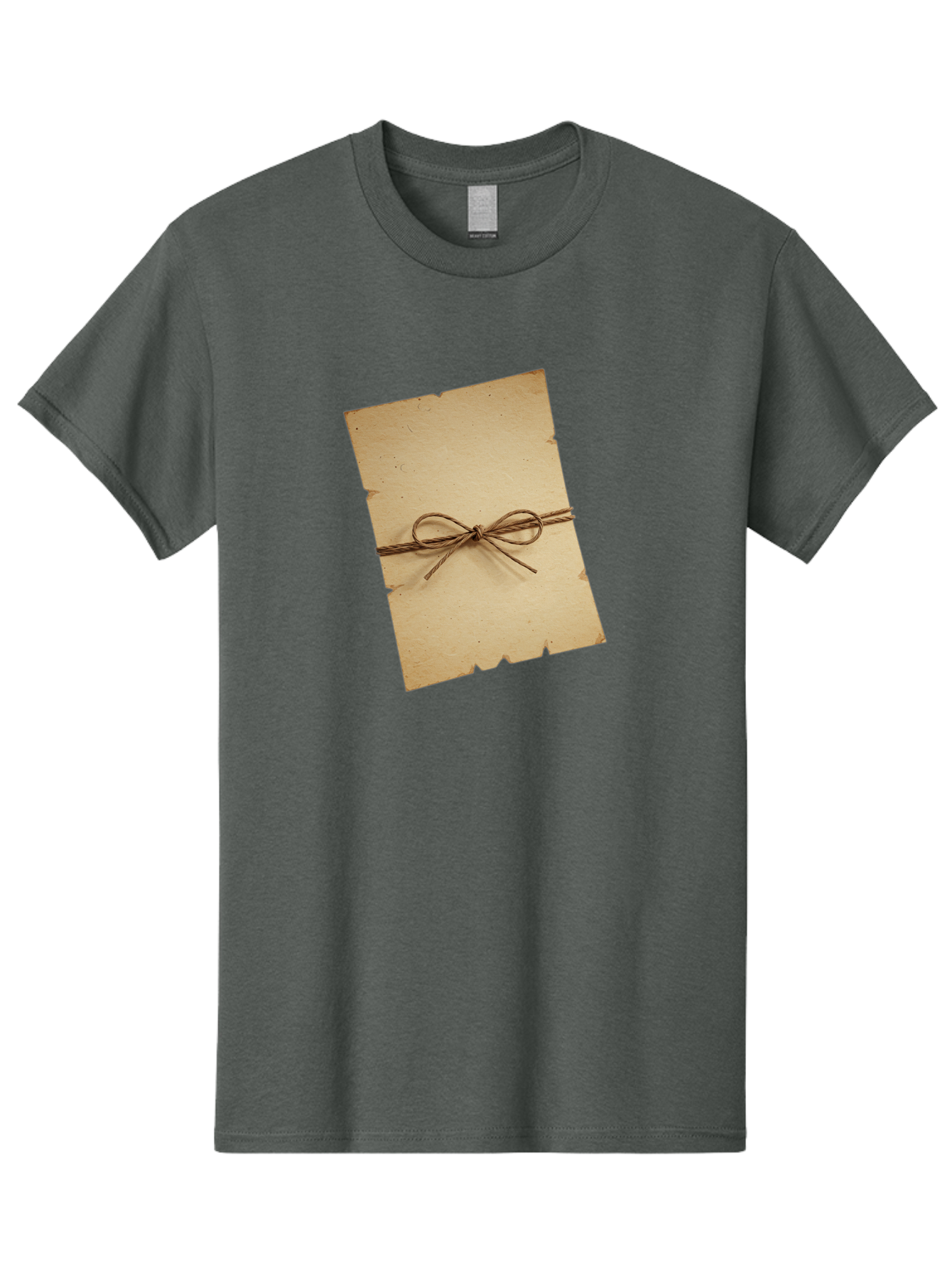 Tied-Paper-1 Men'S Graphic Tee, 100% Cotton, Comfortable Casual Summer Wear, Machine Washable, Vintage Camera, Old Camera, Antique Camera, Black Camera, Classic Photography, Photography Equipment, Nostalgic Device, Film Camera, Camera Art Bah261