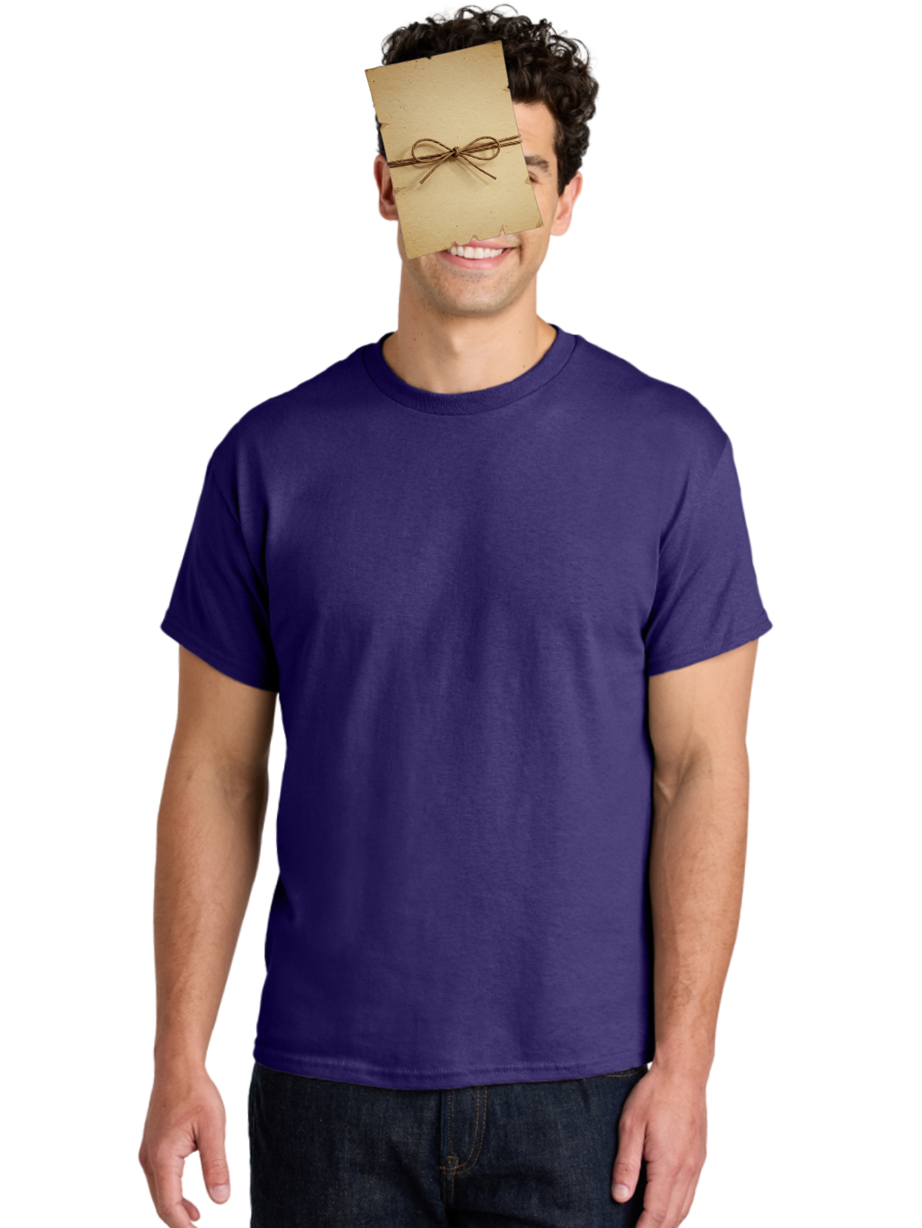 Tied-Paper-1 Men'S Graphic Tee, 100% Cotton, Comfortable Casual Summer Wear, Machine Washable, Vintage Camera, Old Camera, Antique Camera, Black Camera, Classic Photography, Photography Equipment, Nostalgic Device, Film Camera, Camera Art Bah261