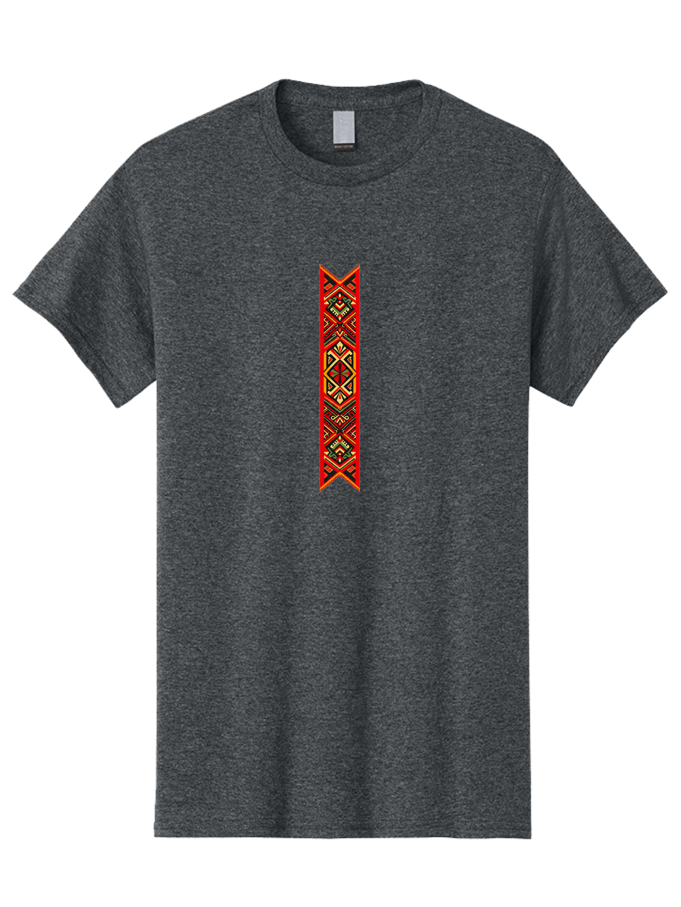 Tribal-Pattern Men'S Graphic Tee, 100% Cotton, Comfortable Casual Summer Wear, Machine Washable, Vintage Camera, Old Camera, Antique Camera, Black Camera, Classic Photography, Photography Equipment, Nostalgic Device, Film Camera, Camera Art Bah289