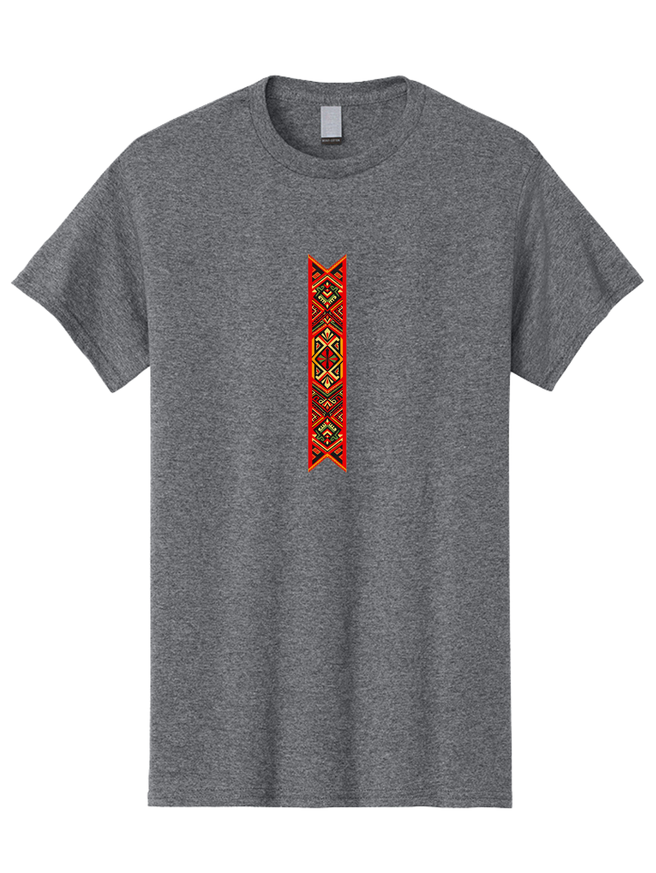 Tribal-Pattern Men'S Graphic Tee, 100% Cotton, Comfortable Casual Summer Wear, Machine Washable, Vintage Camera, Old Camera, Antique Camera, Black Camera, Classic Photography, Photography Equipment, Nostalgic Device, Film Camera, Camera Art Bah289