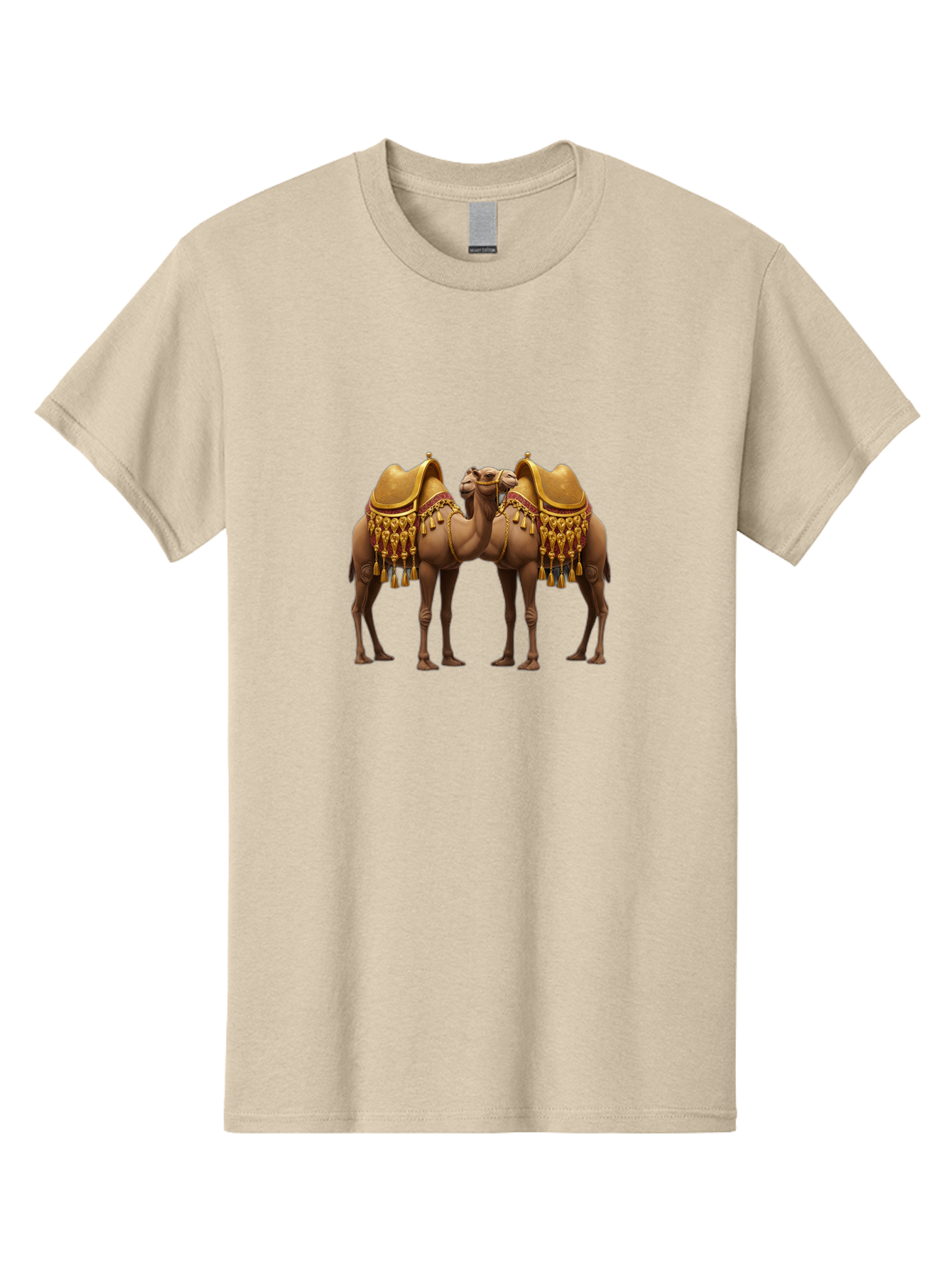 Two-Camels Men'S Graphic Tee, 100% Cotton, Comfortable Casual Summer Wear, Machine Washable, Vintage Camera, Old Camera, Antique Camera, Black Camera, Classic Photography, Photography Equipment, Nostalgic Device, Film Camera, Camera Art Bah301