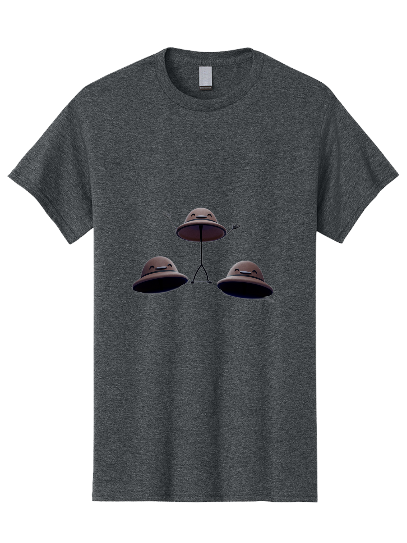 Ufo Men'S Graphic Tee, 100% Cotton, Comfortable Casual Summer Wear, Machine Washable, Vintage Camera, Old Camera, Antique Camera, Black Camera, Classic Photography, Photography Equipment, Nostalgic Device, Film Camera, Camera Art Bah304