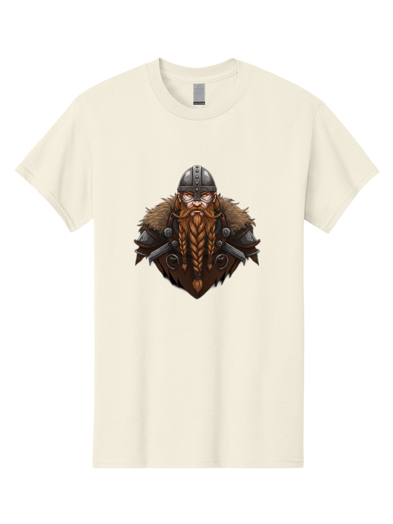 Viking-Warrior-Icon Men'S Graphic Tee, 100% Cotton, Comfortable Casual Summer Wear, Machine Washable, Vintage Camera, Old Camera, Antique Camera, Black Camera, Classic Photography, Photography Equipment, Nostalgic Device, Film Camera, Bah323