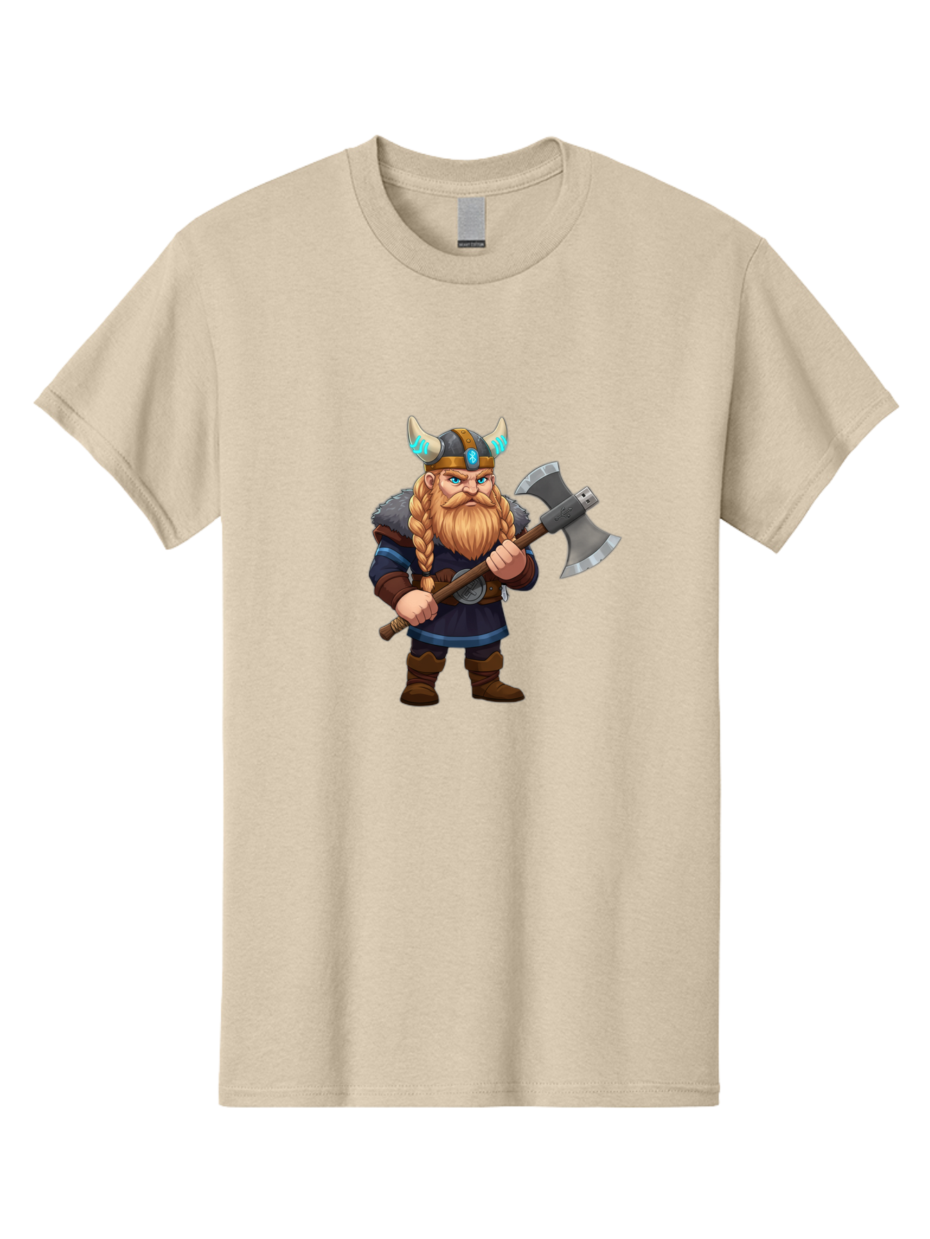 Viking-Warrior Men'S Graphic Tee, 100% Cotton, Comfortable Casual Summer Wear, Machine Washable, Vintage Camera, Old Camera, Antique Camera, Black Camera, Classic Photography, Photography Equipment, Nostalgic Device, Film Camera, Camera Art Bah324