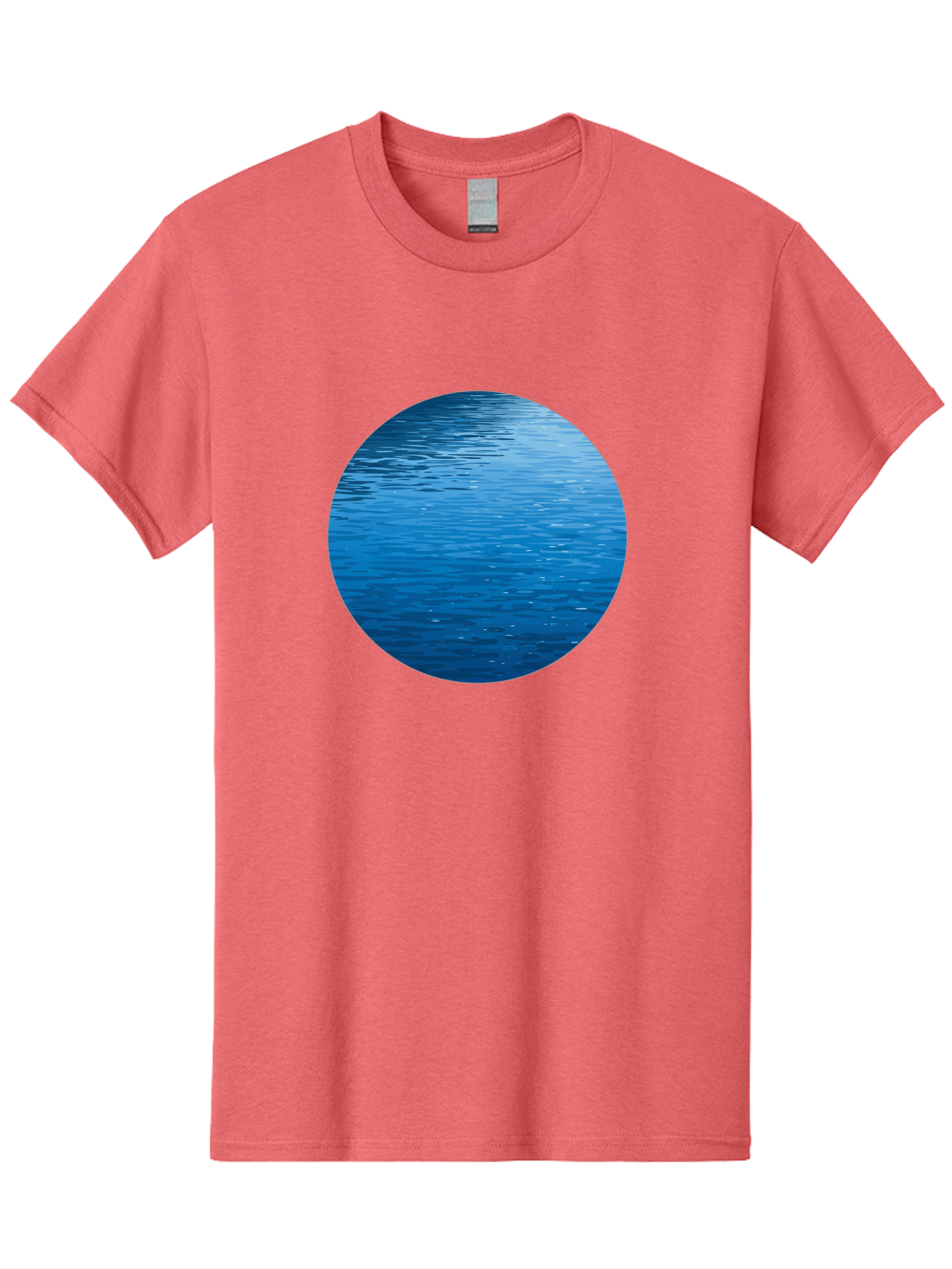 Water-Circle Men'S Graphic Tee, 100% Cotton, Comfortable Casual Summer Wear, Machine Washable, Vintage Camera, Old Camera, Antique Camera, Black Camera, Classic Photography, Photography Equipment, Nostalgic Device, Film Camera, Camera Art Bah359