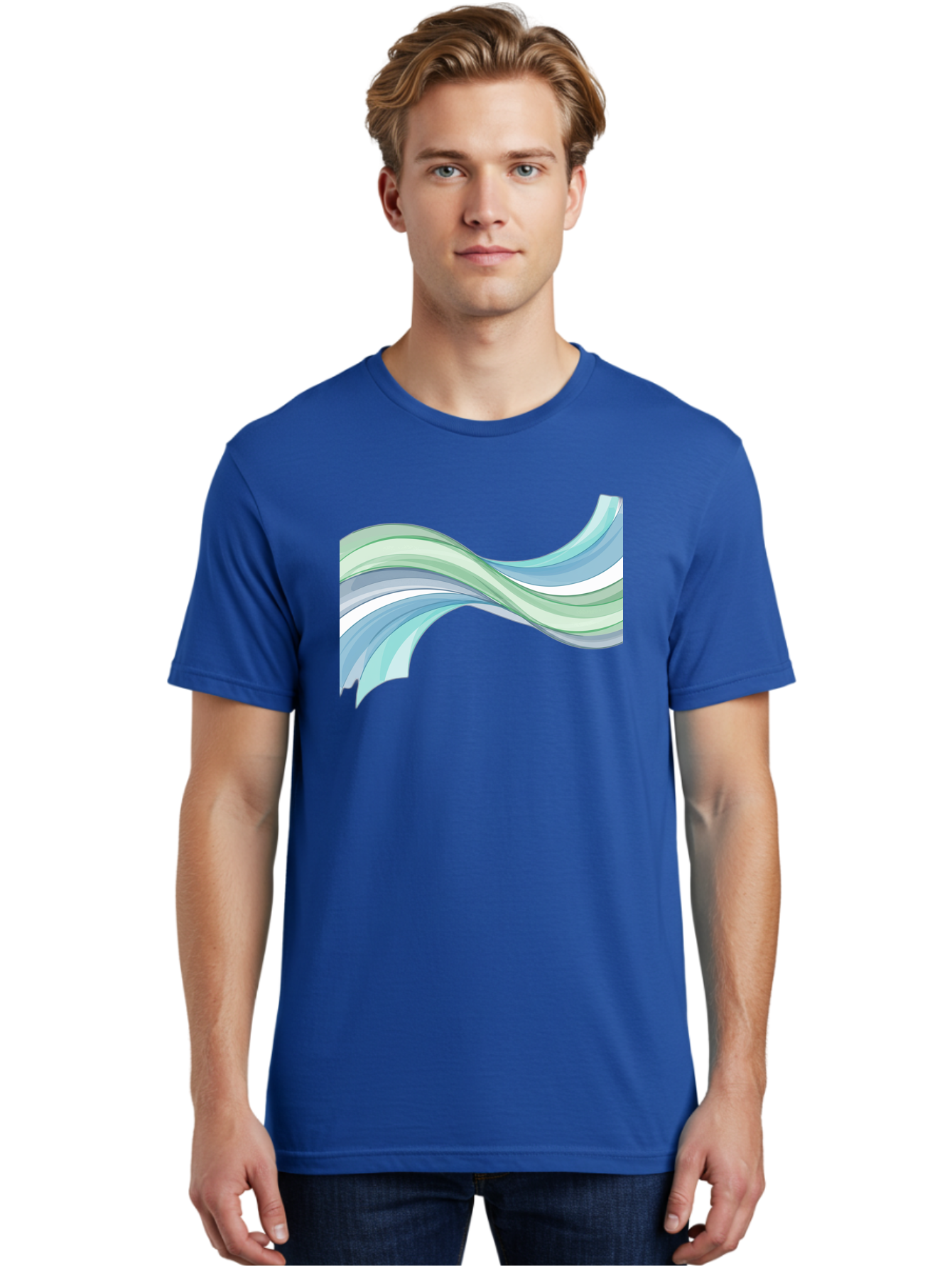 Wavy-Lines Men'S Graphic Tee, 100% Cotton, Comfortable Casual Summer Wear, Machine Washable, Vintage Camera, Old Camera, Antique Camera, Black Camera, Classic Photography, Photography Equipment, Nostalgic Device, Film Camera, Camera Art Bah365