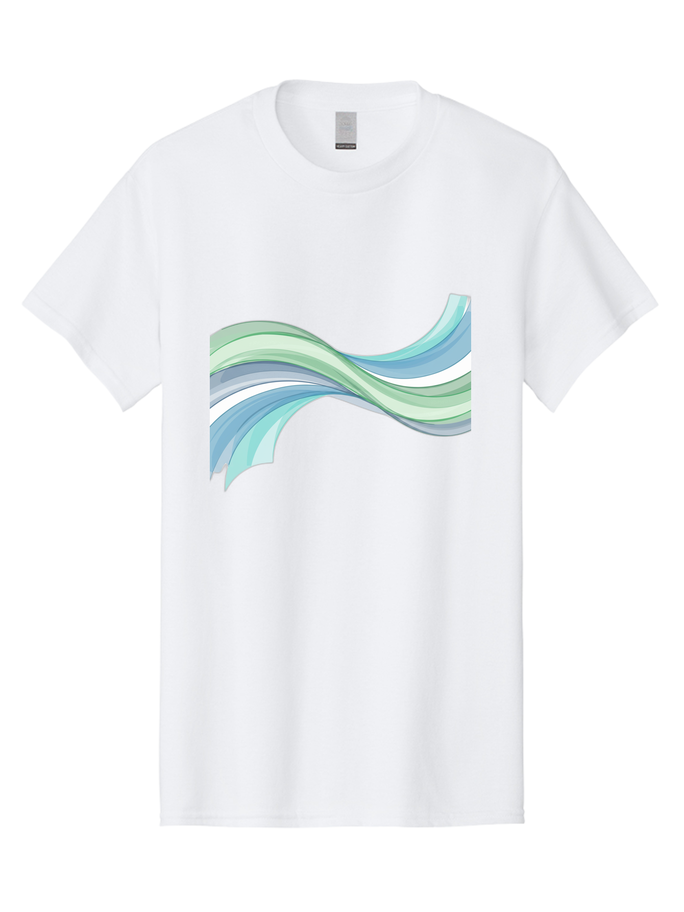 Wavy-Lines Men'S Graphic Tee, 100% Cotton, Comfortable Casual Summer Wear, Machine Washable, Vintage Camera, Old Camera, Antique Camera, Black Camera, Classic Photography, Photography Equipment, Nostalgic Device, Film Camera, Camera Art Bah365