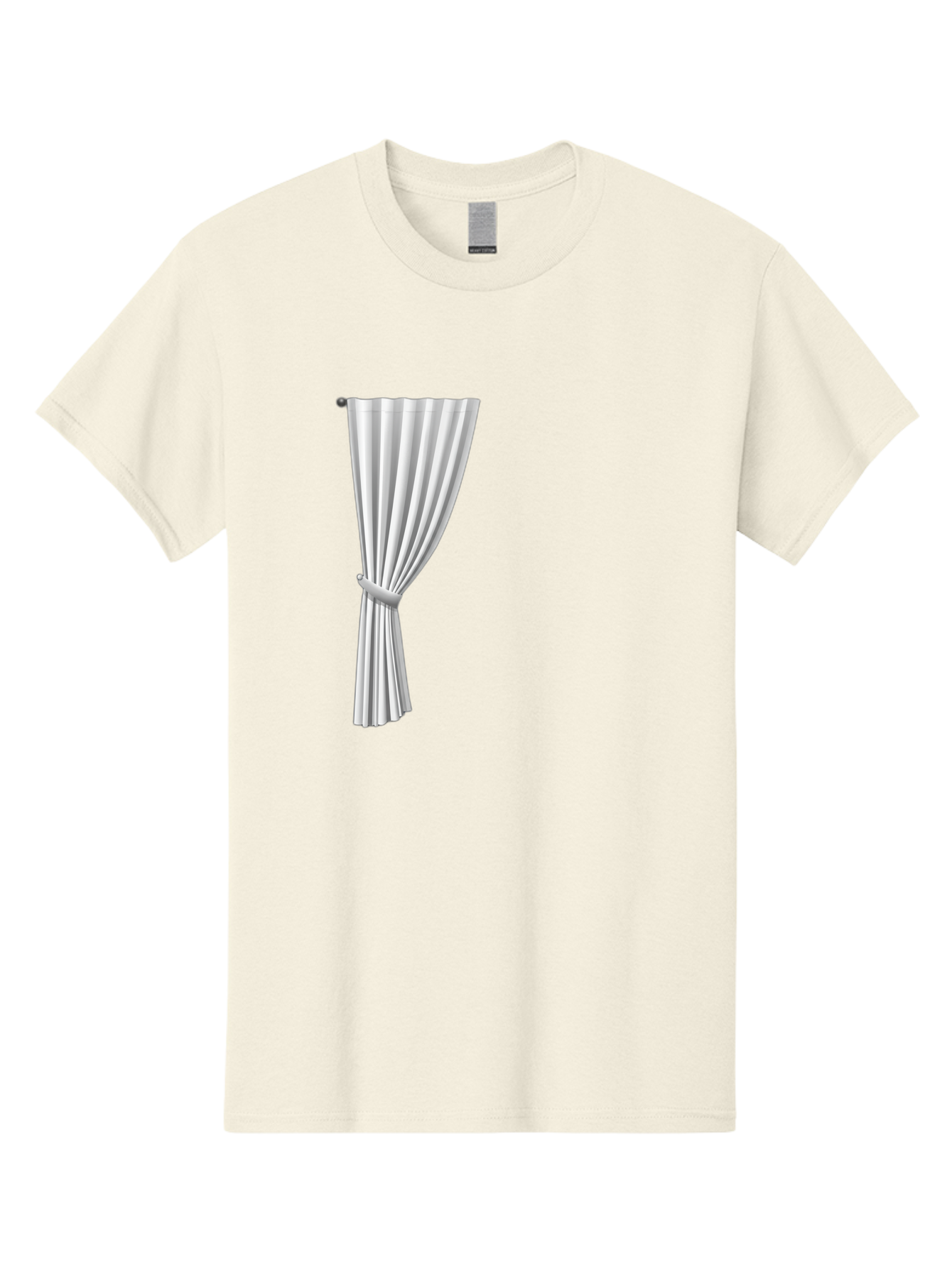 White-Curtain Men'S Graphic Tee, 100% Cotton, Comfortable Casual Summer Wear, Machine Washable, Vintage Camera, Old Camera, Antique Camera, Black Camera, Classic Photography, Photography Equipment, Nostalgic Device, Film Camera, Camera Art Bah372