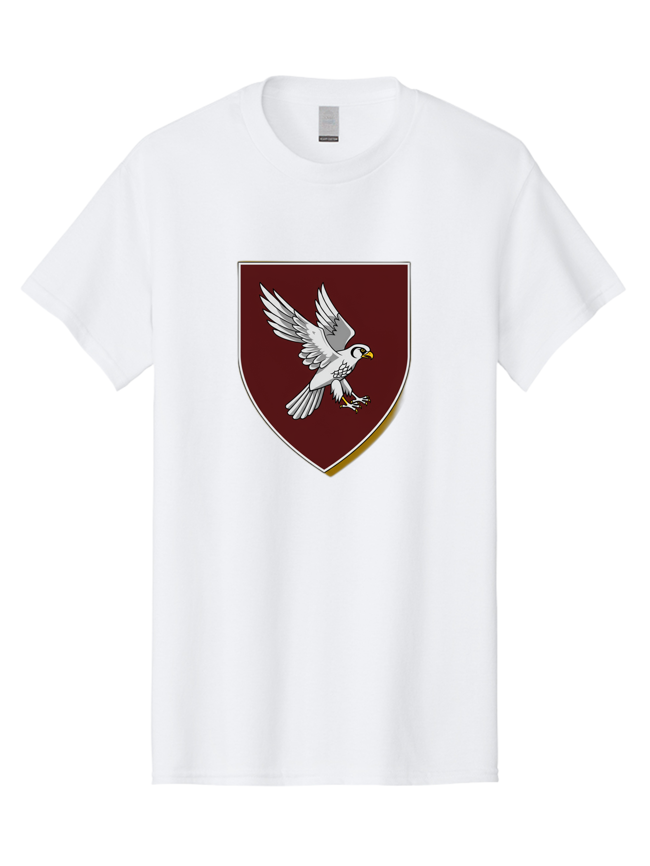 White-Dove-Badge Men'S Graphic Tee, 100% Cotton, Comfortable Casual Summer Wear, Machine Washable, Vintage Camera, Old Camera, Antique Camera, Black Camera, Classic Photography, Photography Equipment, Nostalgic Device, Film Camera, Camera Art Bah375