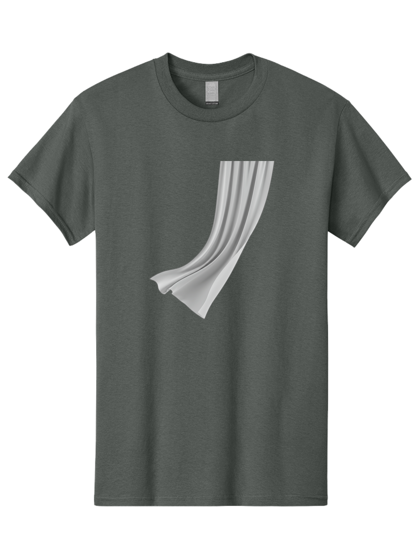 White-Fabric Men'S Graphic Tee, 100% Cotton, Comfortable Casual Summer Wear, Machine Washable, Vintage Camera, Old Camera, Antique Camera, Black Camera, Classic Photography, Photography Equipment, Nostalgic Device, Film Camera, Camera Art Bah376