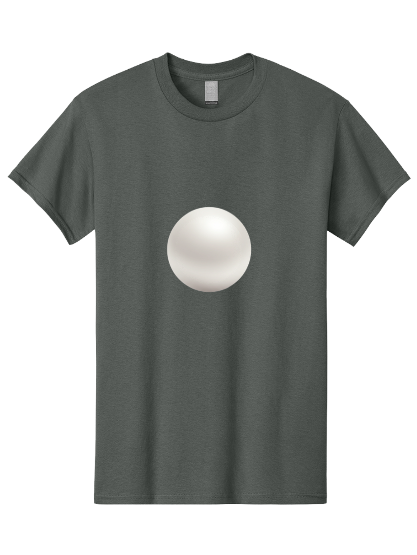 White-Sphere Men'S Graphic Tee, 100% Cotton, Comfortable Casual Summer Wear, Machine Washable, Vintage Camera, Old Camera, Antique Camera, Black Camera, Classic Photography, Photography Equipment, Nostalgic Device, Film Camera, Camera Art Bah379