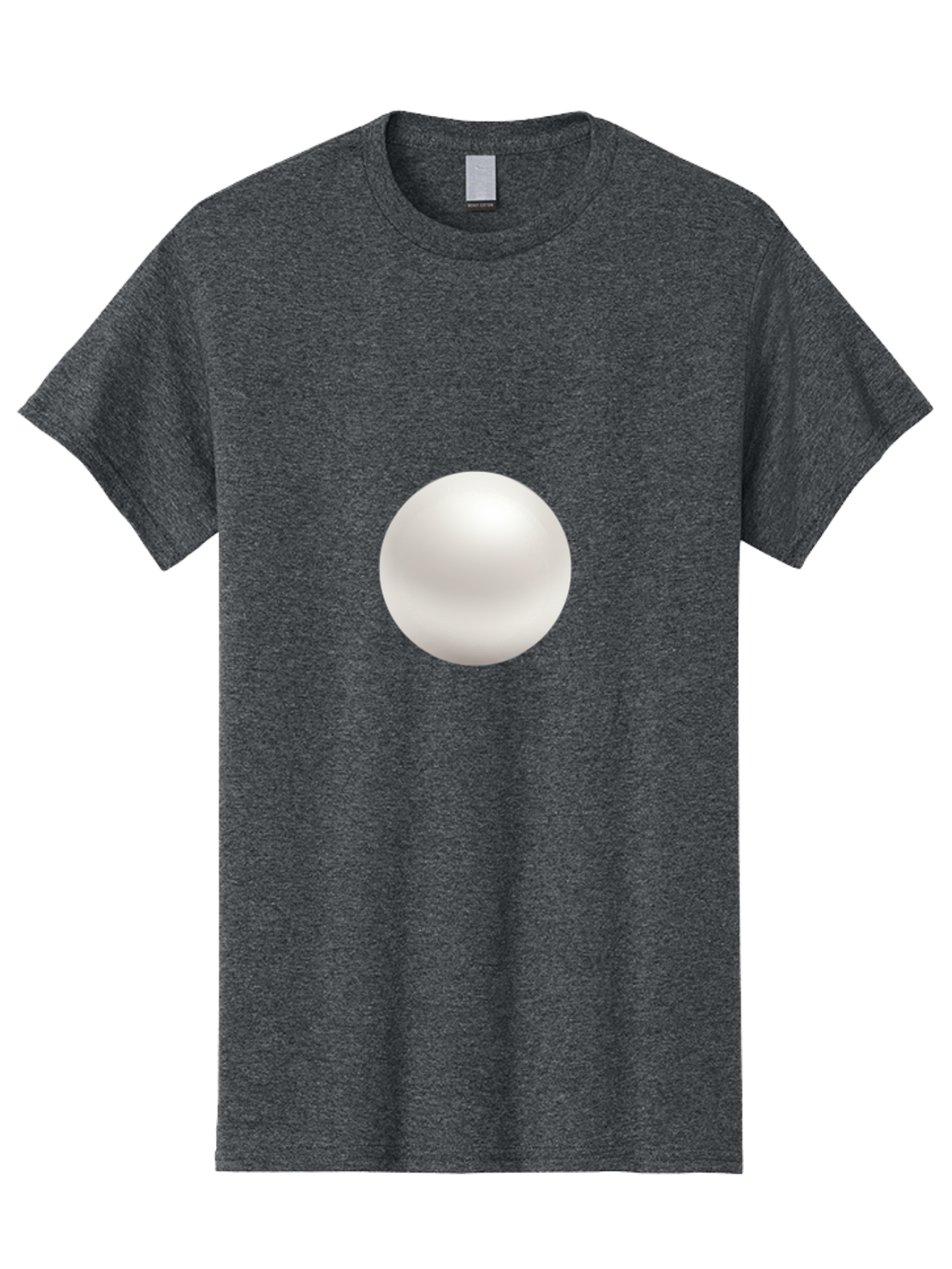 White-Sphere Men'S Graphic Tee, 100% Cotton, Comfortable Casual Summer Wear, Machine Washable, Vintage Camera, Old Camera, Antique Camera, Black Camera, Classic Photography, Photography Equipment, Nostalgic Device, Film Camera, Camera Art Bah379