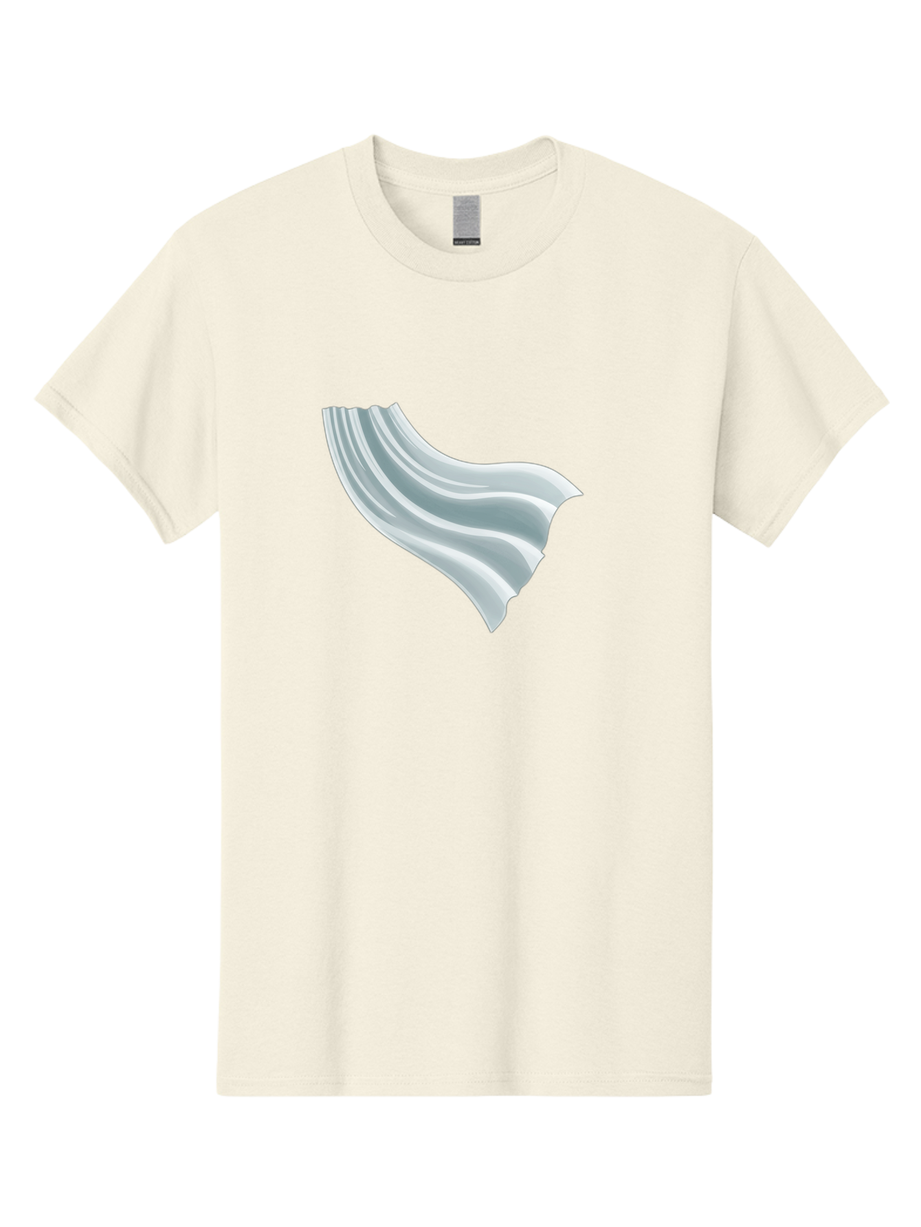 White-Wavy-Object Men'S Graphic Tee, 100% Cotton, Comfortable Casual Summer Wear, Machine Washable, Vintage Camera, Old Camera, Antique Camera, Black Camera, Classic Photography, Photography Equipment, Nostalgic Device, Film Camera, Camera Art Bah381