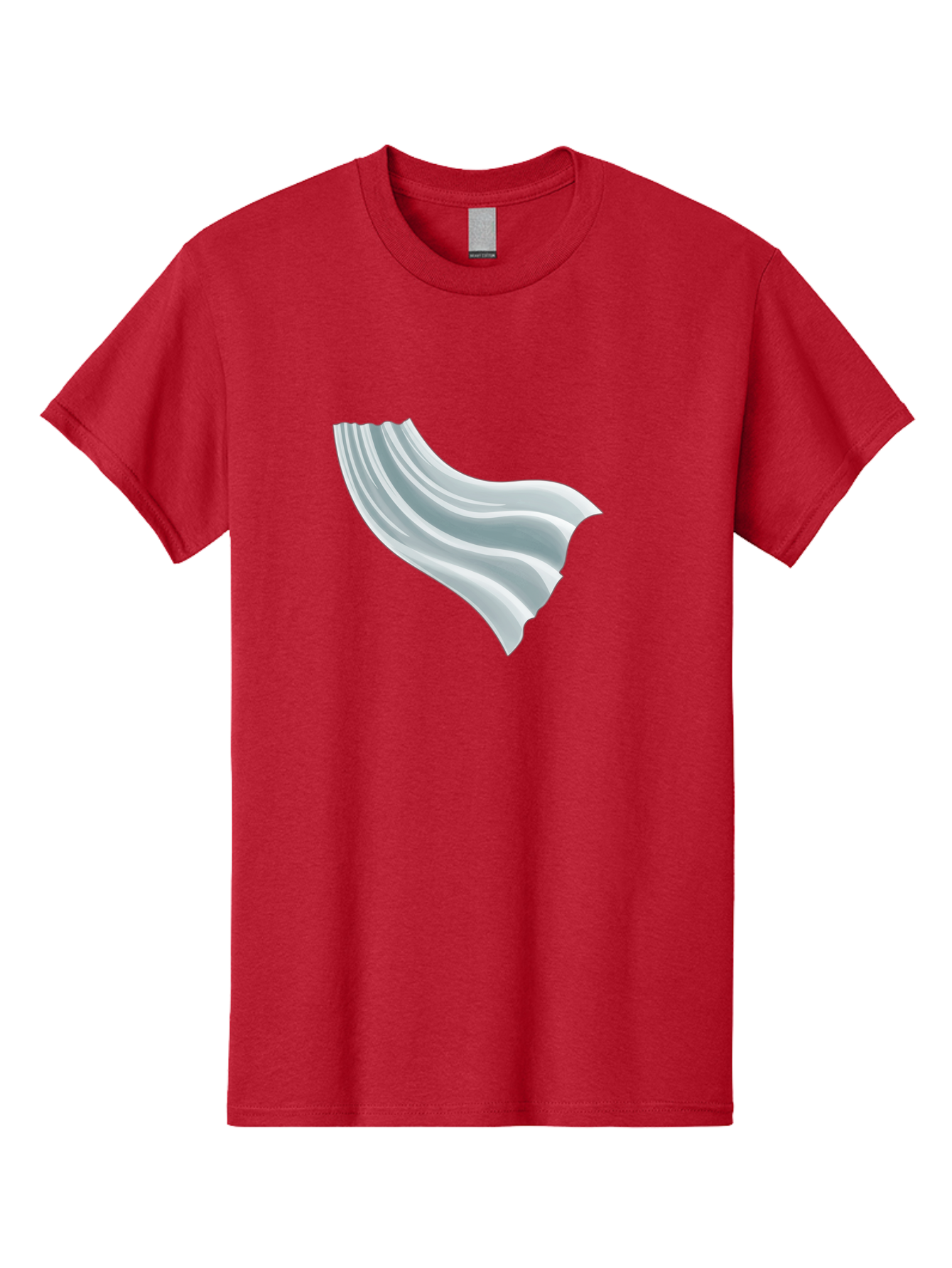 White-Wavy-Object Men'S Graphic Tee, 100% Cotton, Comfortable Casual Summer Wear, Machine Washable, Vintage Camera, Old Camera, Antique Camera, Black Camera, Classic Photography, Photography Equipment, Nostalgic Device, Film Camera, Camera Art Bah381