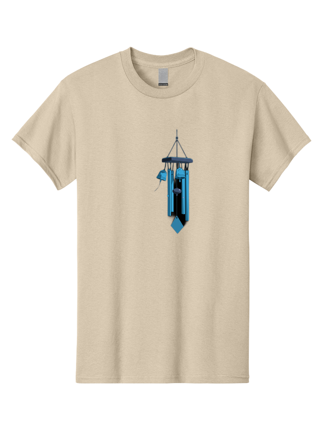 Wind-Chime Men'S Graphic Tee, 100% Cotton, Comfortable Casual Summer Wear, Machine Washable, Vintage Camera, Old Camera, Antique Camera, Black Camera, Classic Photography, Photography Equipment, Nostalgic Device, Film Camera, Camera Art Bah383