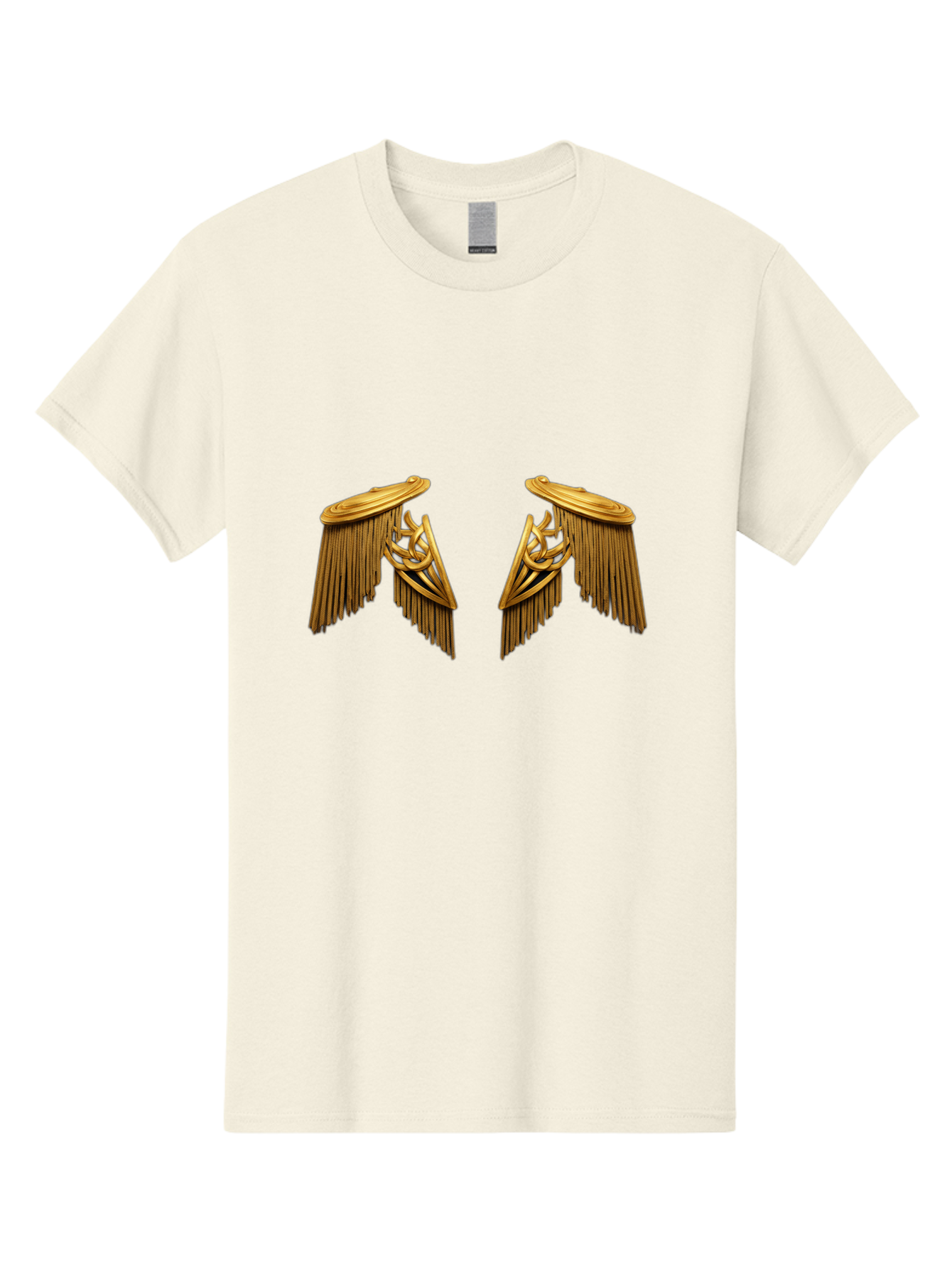 Winged-Epaulettes Men'S Graphic Tee, 100% Cotton, Comfortable Casual Summer Wear, Machine Washable, Vintage Camera, Old Camera, Antique Camera, Black Camera, Classic Photography, Photography Equipment, Nostalgic Device, Film Camera, Camera Art Bah385