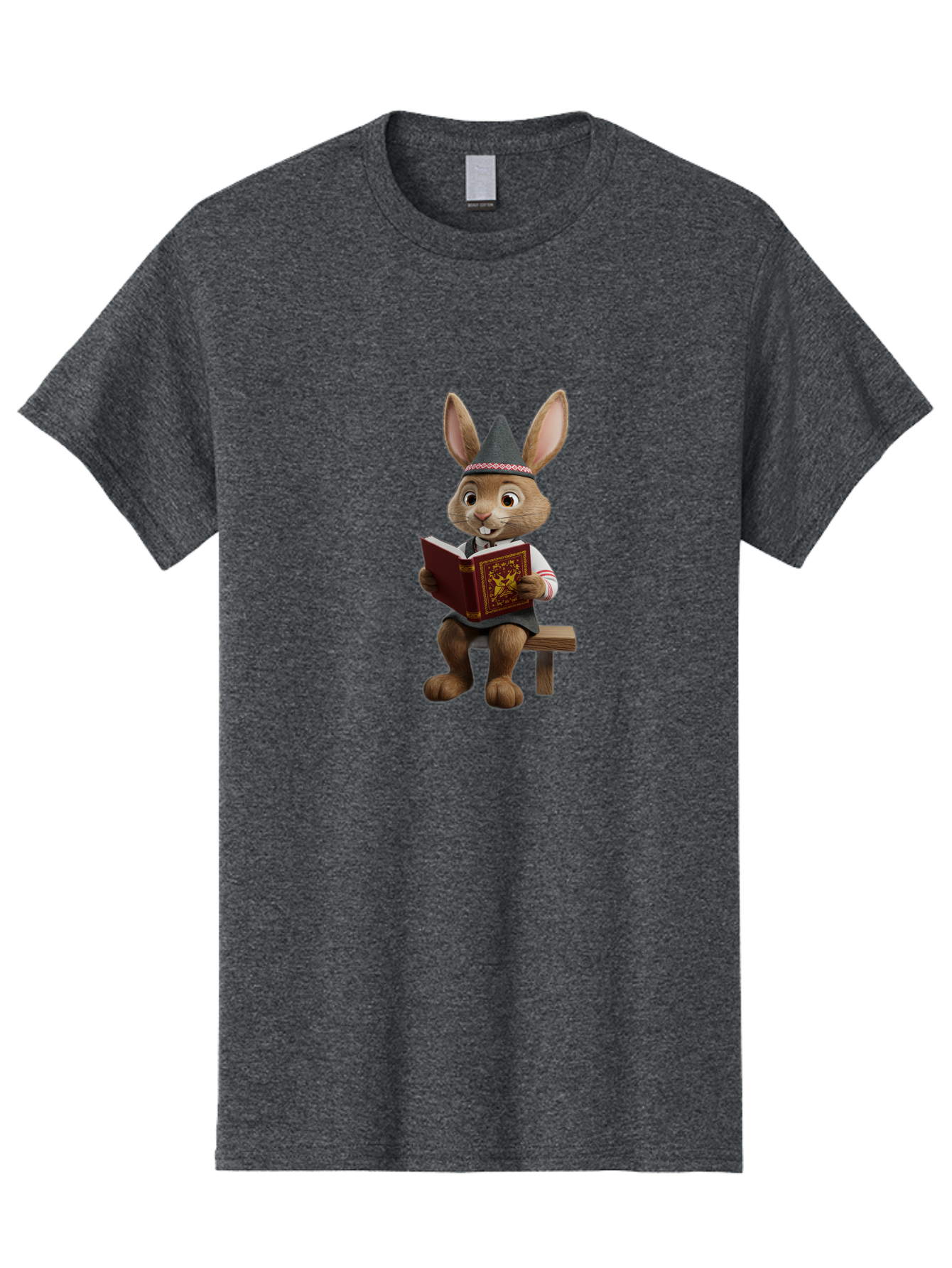Wizard-Bunny Men'S Graphic Tee, 100% Cotton, Comfortable Casual Summer Wear, Machine Washable, Vintage Camera, Old Camera, Antique Camera, Black Camera, Classic Photography, Photography Equipment, Nostalgic Device, Film Camera, Camera Art Bah386