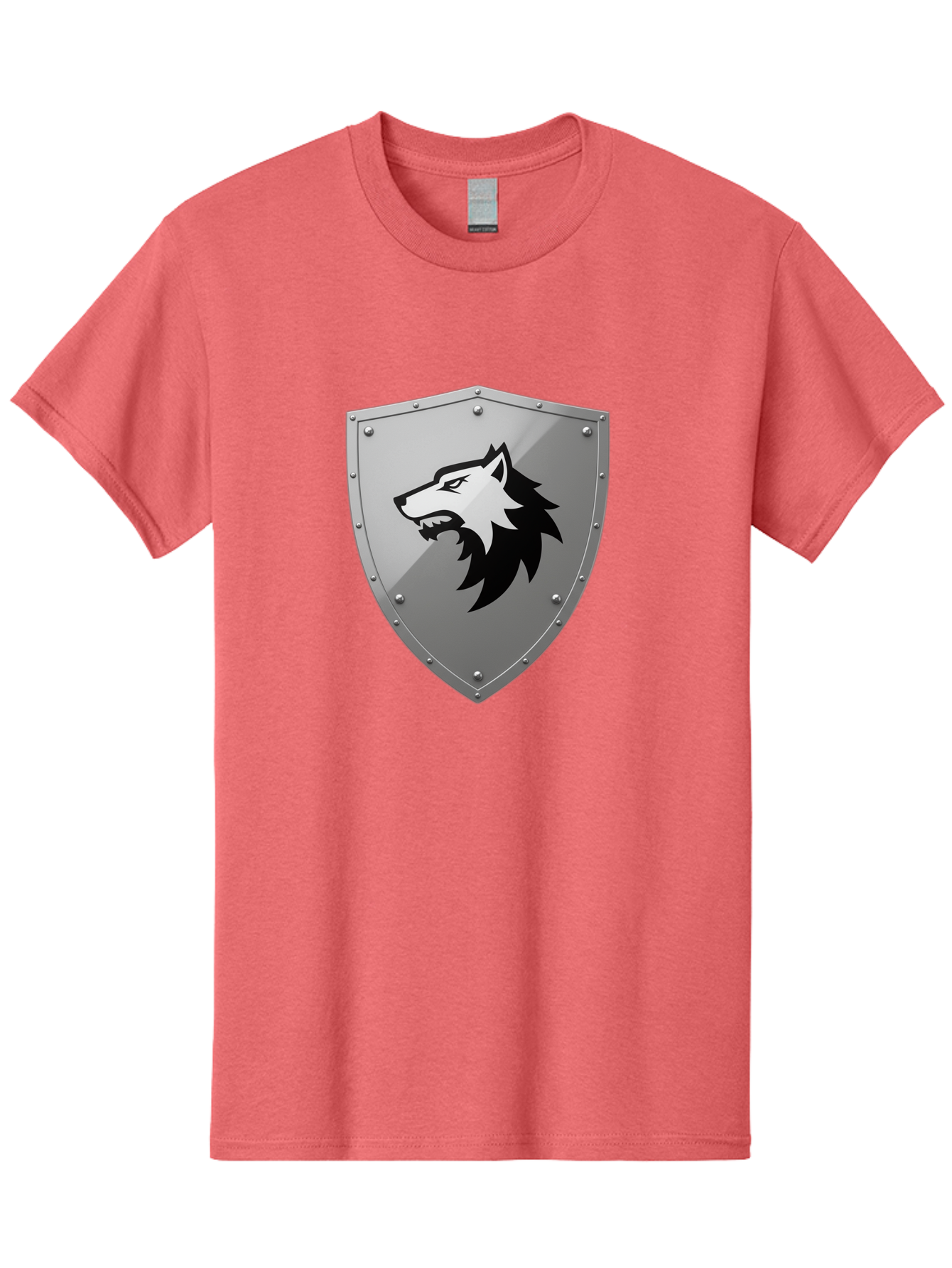 Wolf-Shield Men'S Graphic Tee, 100% Cotton, Comfortable Casual Summer Wear, Machine Washable, Vintage Camera, Old Camera, Antique Camera, Black Camera, Classic Photography, Photography Equipment, Nostalgic Device, Film Camera, Camera Art Bah388