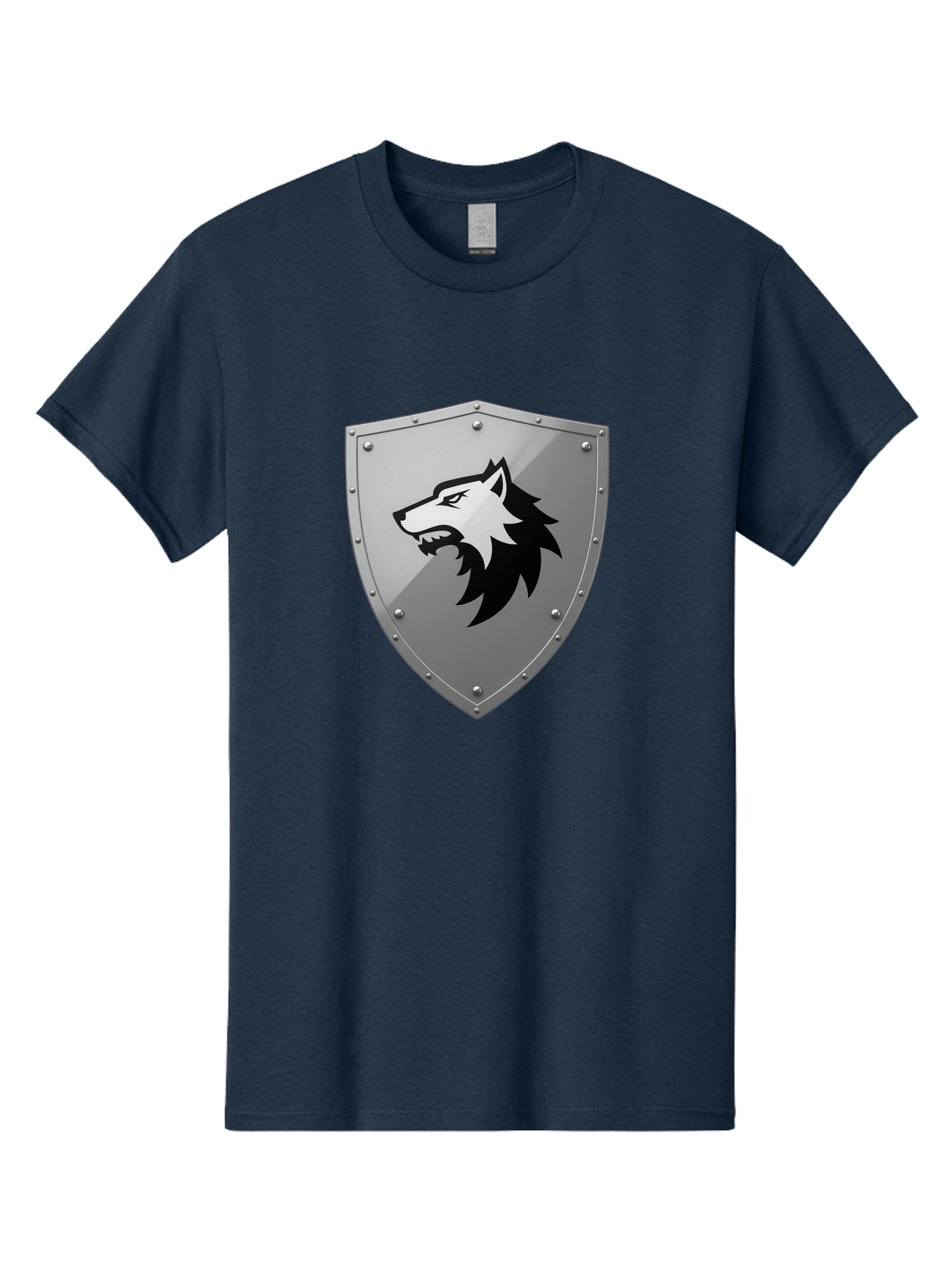 Wolf-Shield Men'S Graphic Tee, 100% Cotton, Comfortable Casual Summer Wear, Machine Washable, Vintage Camera, Old Camera, Antique Camera, Black Camera, Classic Photography, Photography Equipment, Nostalgic Device, Film Camera, Camera Art Bah388