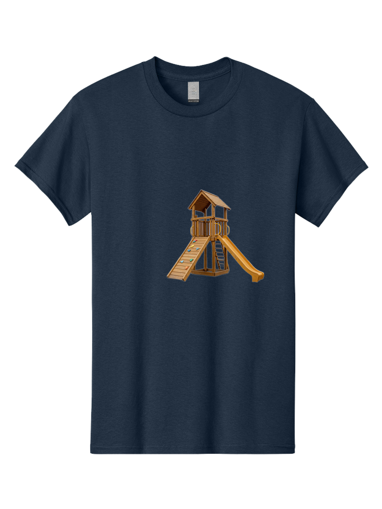 Wooden-Playset Men'S Graphic Tee, 100% Cotton, Comfortable Casual Summer Wear, Machine Washable, Vintage Camera, Old Camera, Antique Camera, Black Camera, Classic Photography, Photography Equipment, Nostalgic Device, Film Camera, Camera Art Bah400