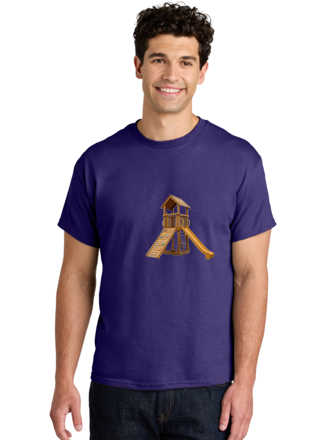 Wooden-Playset Men'S Graphic Tee, 100% Cotton, Comfortable Casual Summer Wear, Machine Washable, Vintage Camera, Old Camera, Antique Camera, Black Camera, Classic Photography, Photography Equipment, Nostalgic Device, Film Camera, Camera Art Bah400