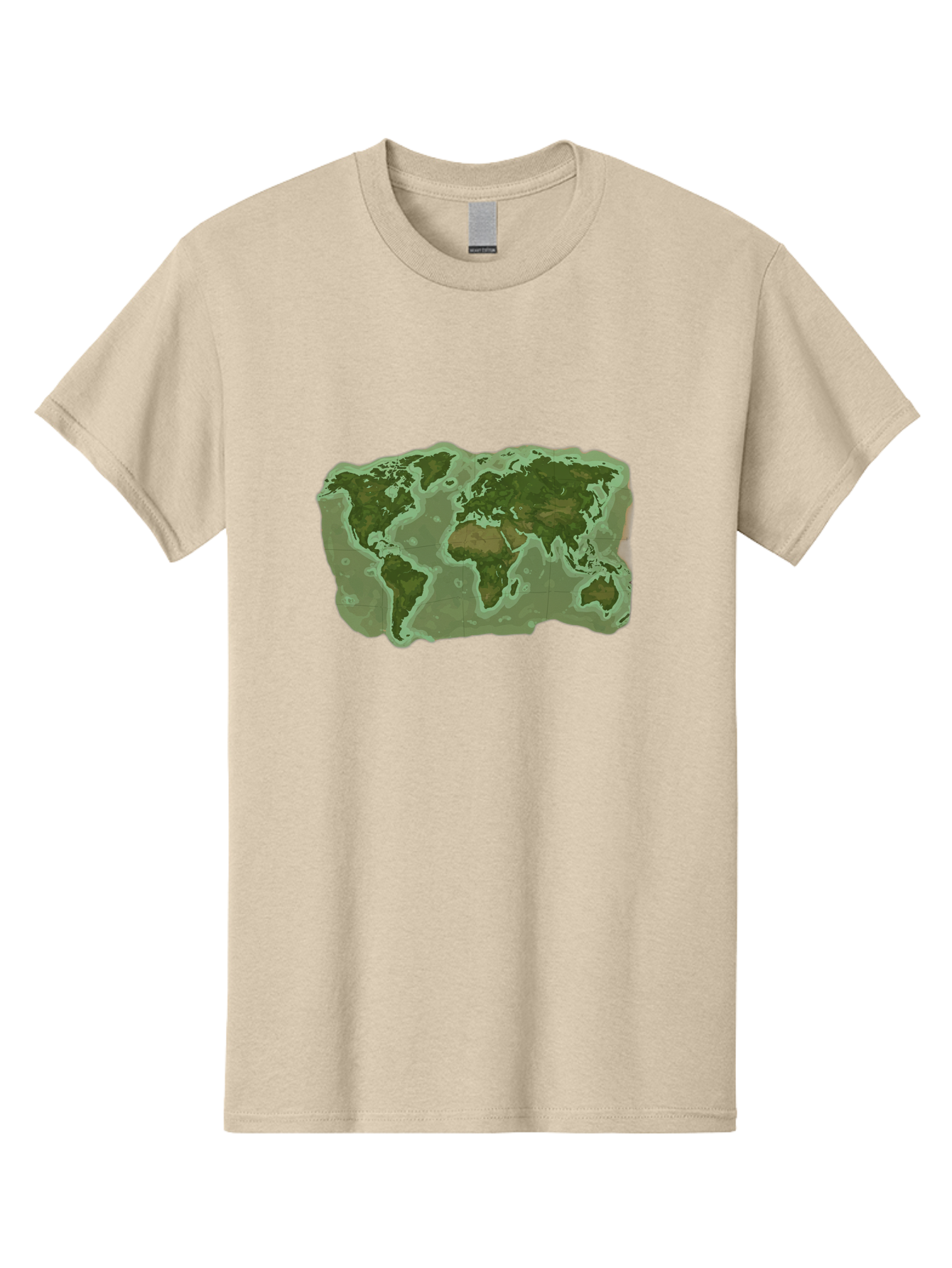 World-Map Men'S Graphic Tee, 100% Cotton, Comfortable Casual Summer Wear, Machine Washable, Vintage Camera, Old Camera, Antique Camera, Black Camera, Classic Photography, Photography Equipment, Nostalgic Device, Film Camera, Camera Art Bah403