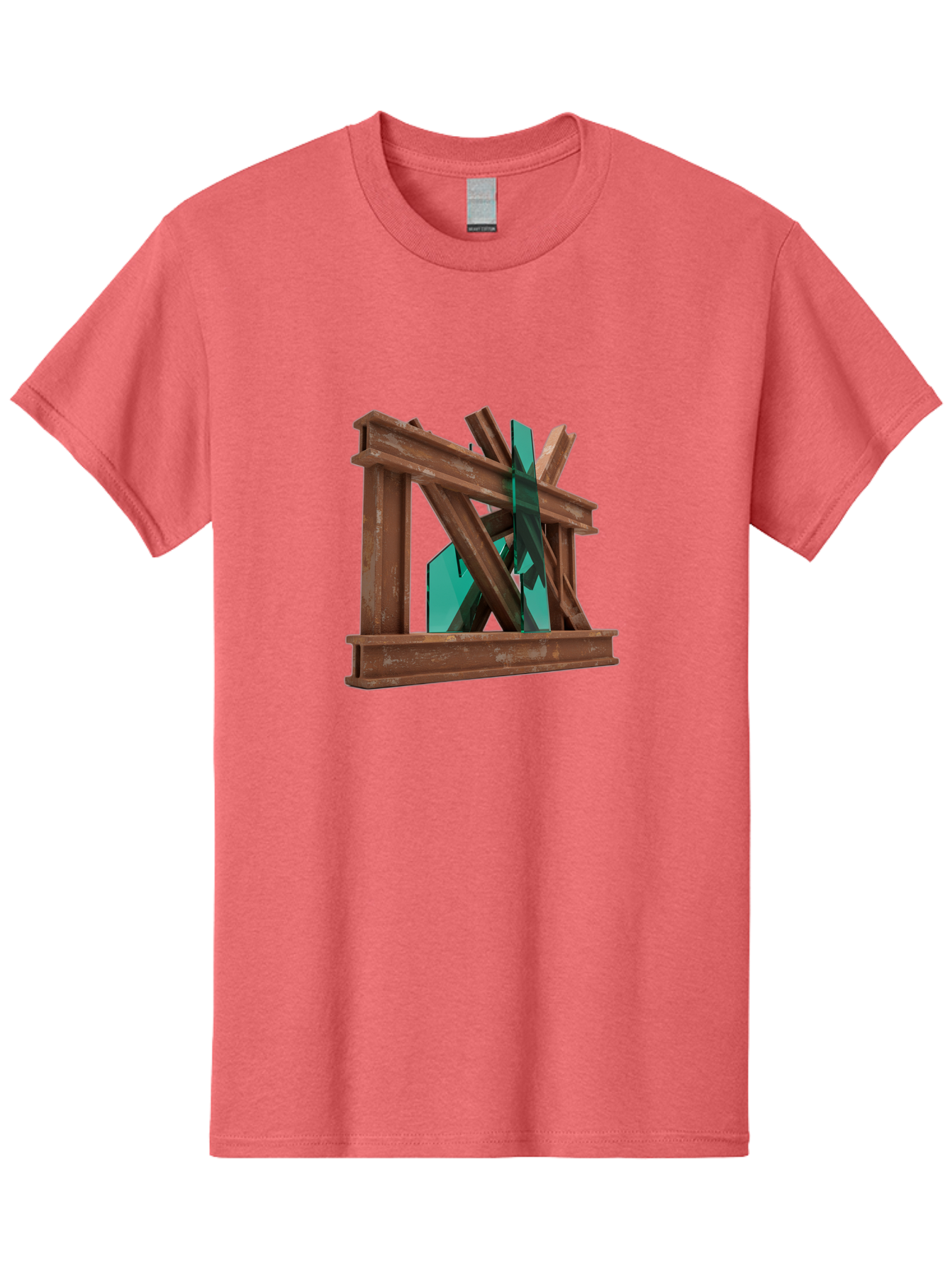 X-Logo Men'S Graphic Tee, 100% Cotton, Comfortable Casual Summer Wear, Machine Washable, Vintage Camera, Old Camera, Antique Camera, Black Camera, Classic Photography, Photography Equipment, Nostalgic Device, Film Camera, Camera Art Bah405