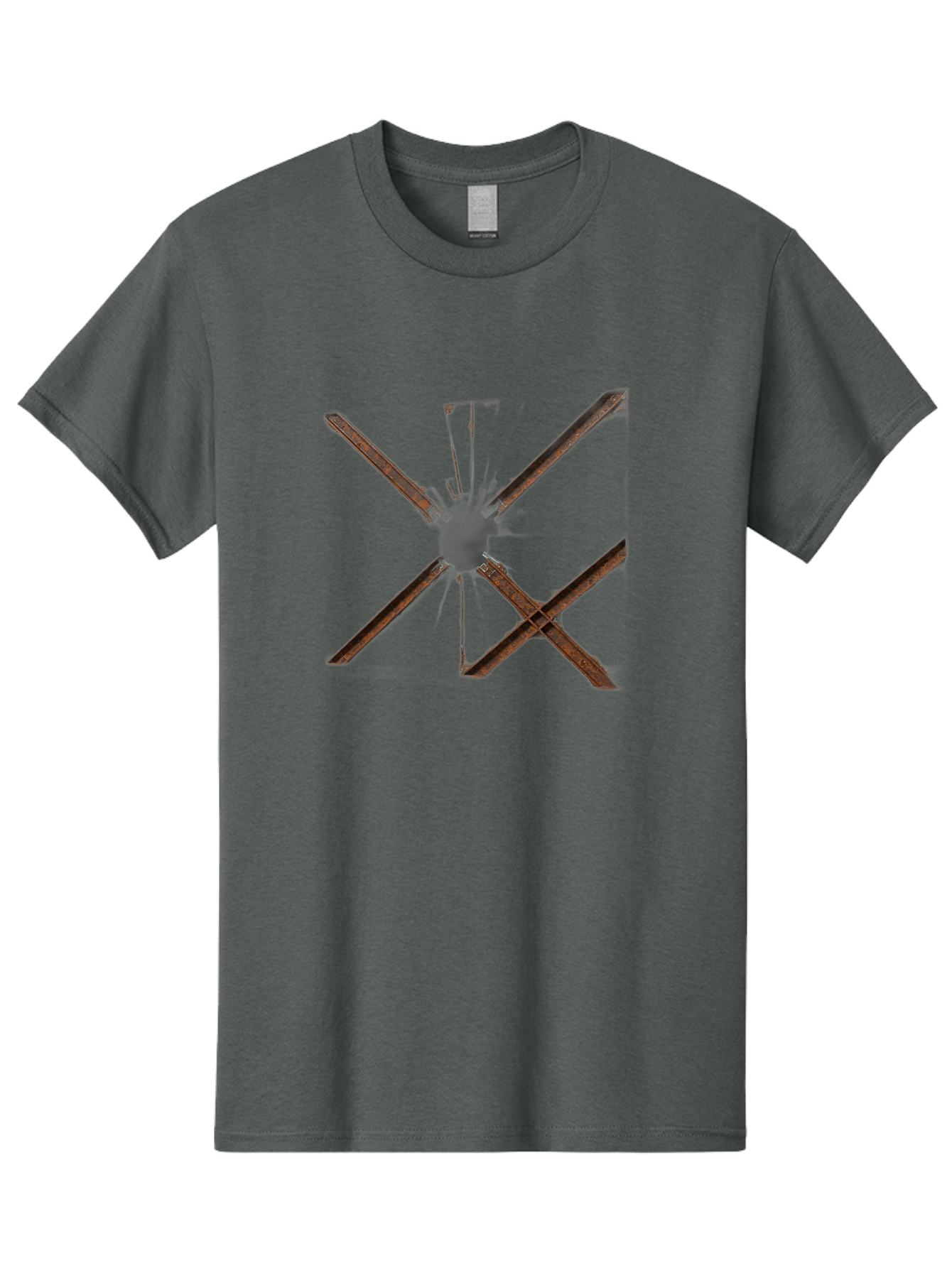 X Men'S Graphic Tee, 100% Cotton, Comfortable Casual Summer Wear, Machine Washable, Vintage Camera, Old Camera, Antique Camera, Black Camera, Classic Photography, Photography Equipment, Nostalgic Device, Film Camera, Camera Art Bah406