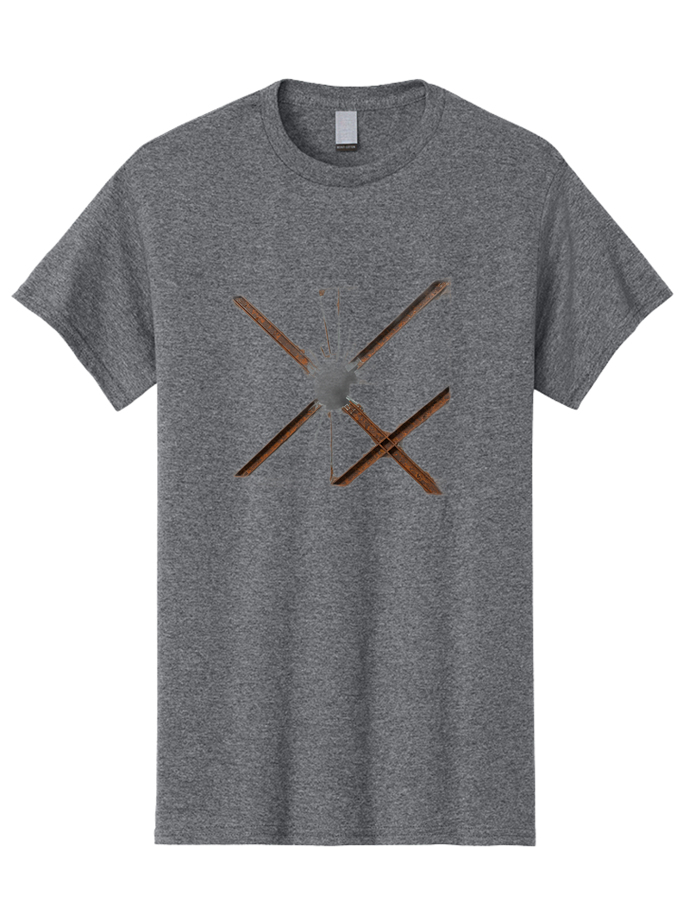 X Men'S Graphic Tee, 100% Cotton, Comfortable Casual Summer Wear, Machine Washable, Vintage Camera, Old Camera, Antique Camera, Black Camera, Classic Photography, Photography Equipment, Nostalgic Device, Film Camera, Camera Art Bah406