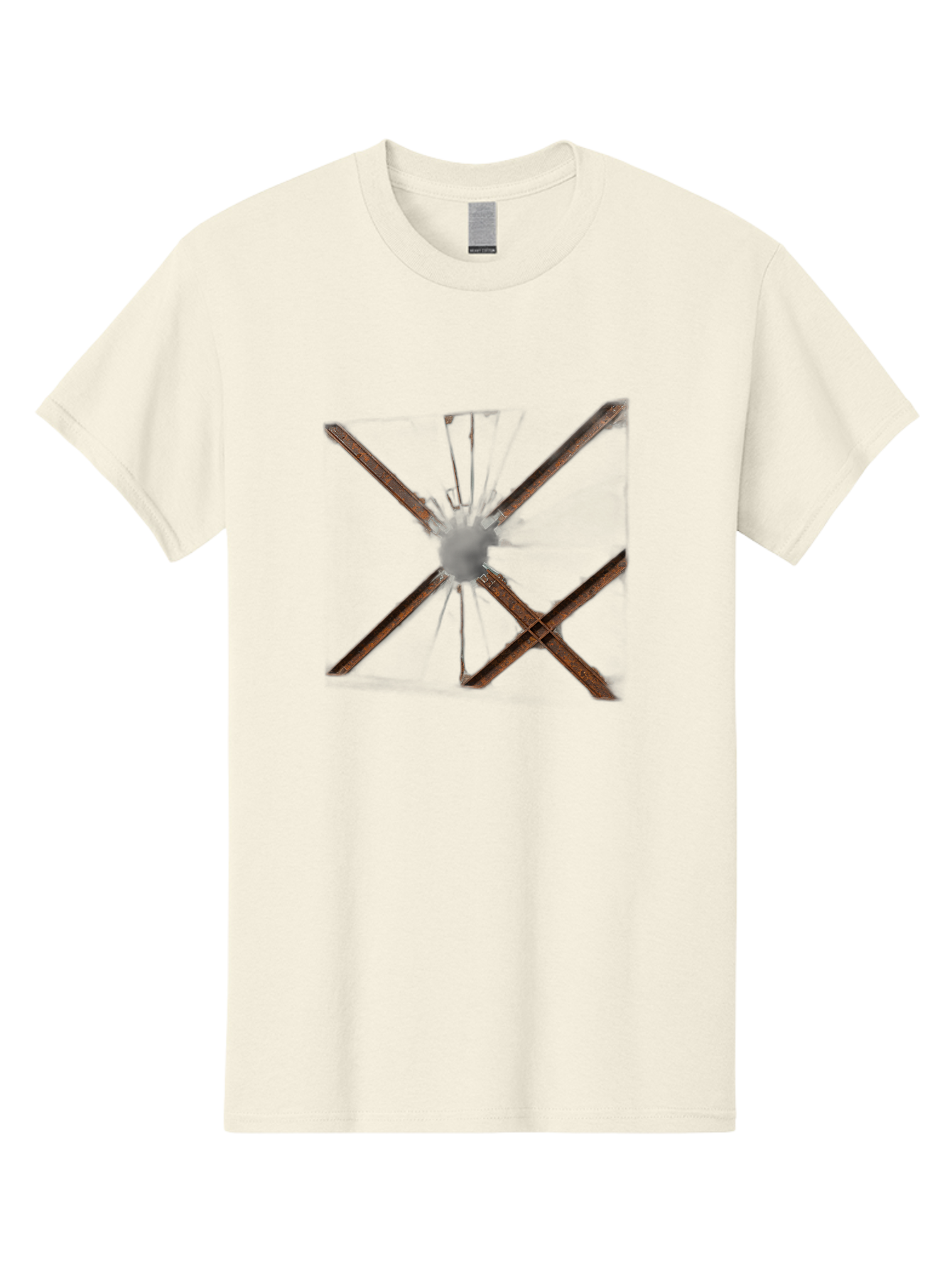 X Men'S Graphic Tee, 100% Cotton, Comfortable Casual Summer Wear, Machine Washable, Vintage Camera, Old Camera, Antique Camera, Black Camera, Classic Photography, Photography Equipment, Nostalgic Device, Film Camera, Camera Art Bah406