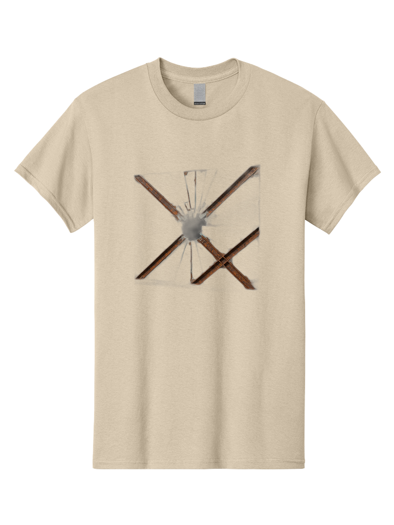 X Men'S Graphic Tee, 100% Cotton, Comfortable Casual Summer Wear, Machine Washable, Vintage Camera, Old Camera, Antique Camera, Black Camera, Classic Photography, Photography Equipment, Nostalgic Device, Film Camera, Camera Art Bah406