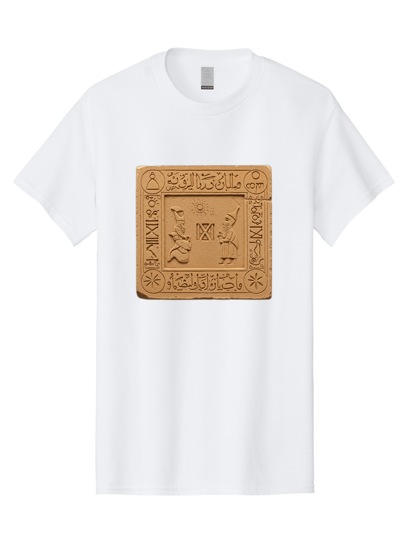 Zodiac-Seal Men'S Graphic Tee, 100% Cotton, Comfortable Casual Summer Wear, Machine Washable, Vintage Camera, Old Camera, Antique Camera, Black Camera, Classic Photography, Photography Equipment, Nostalgic Device, Film Camera, Camera Art Bah418