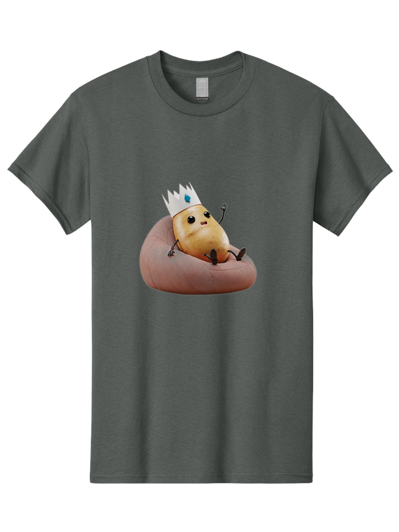 Adventure-Time-Lumpy-Space-Princess Men'S Graphic Tee, 100% Cotton, Comfortable Casual Summer Wear, Machine Washable, Vintage Camera, Old Camera, Antique Camera, Black Camera, Classic Photography, Photography Equipment, Nostalgic Device, Bah420