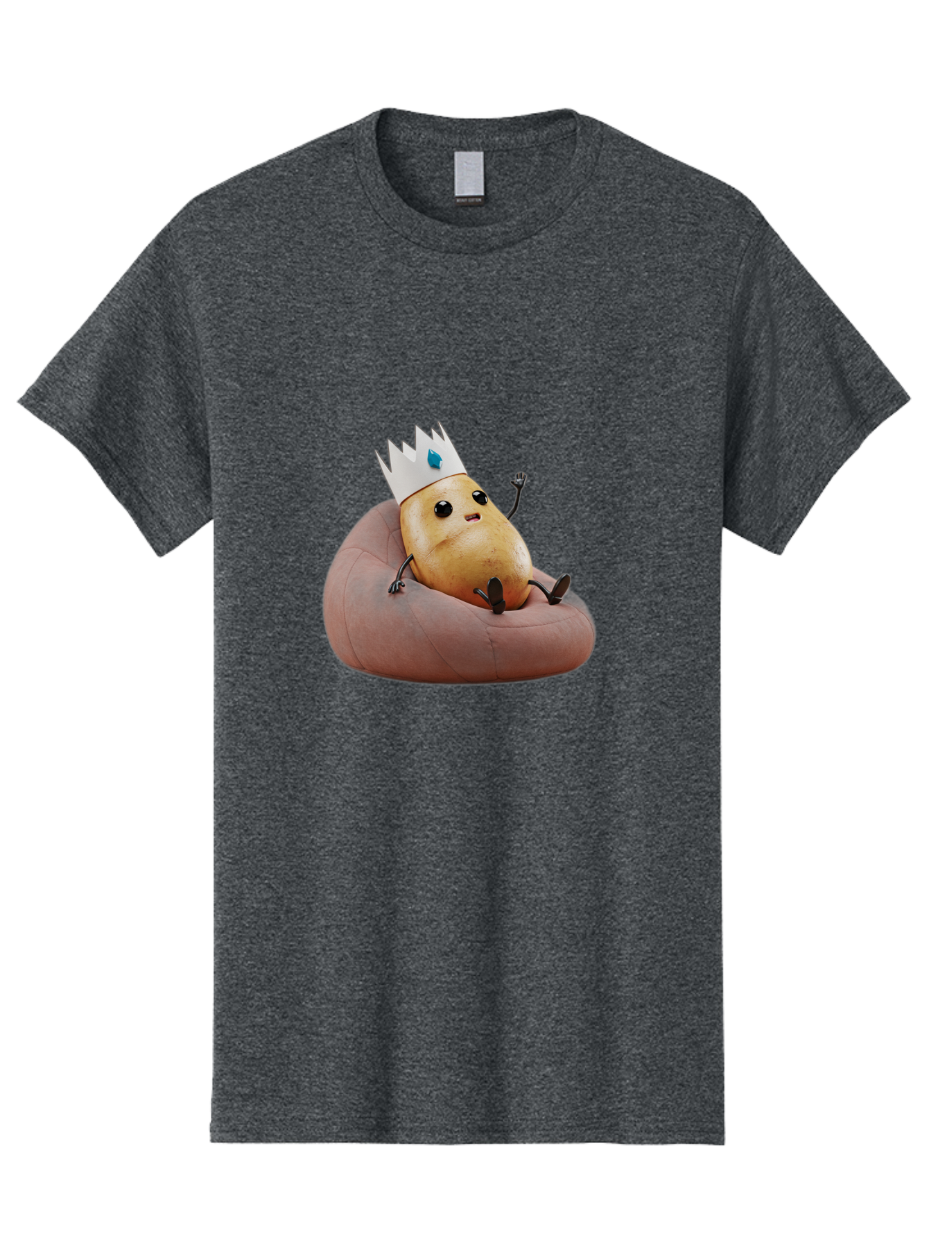 Adventure-Time-Lumpy-Space-Princess Men'S Graphic Tee, 100% Cotton, Comfortable Casual Summer Wear, Machine Washable, Vintage Camera, Old Camera, Antique Camera, Black Camera, Classic Photography, Photography Equipment, Nostalgic Device, Bah420