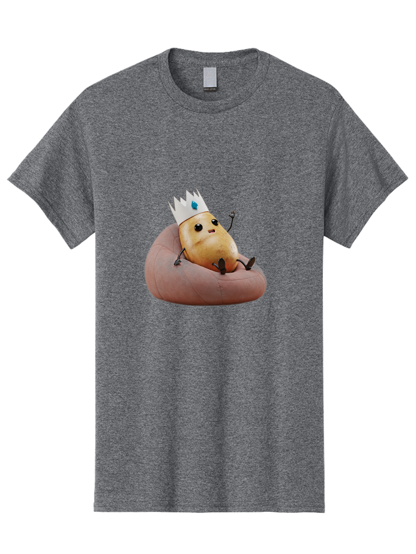 Adventure-Time-Lumpy-Space-Princess Men'S Graphic Tee, 100% Cotton, Comfortable Casual Summer Wear, Machine Washable, Vintage Camera, Old Camera, Antique Camera, Black Camera, Classic Photography, Photography Equipment, Nostalgic Device, Bah420