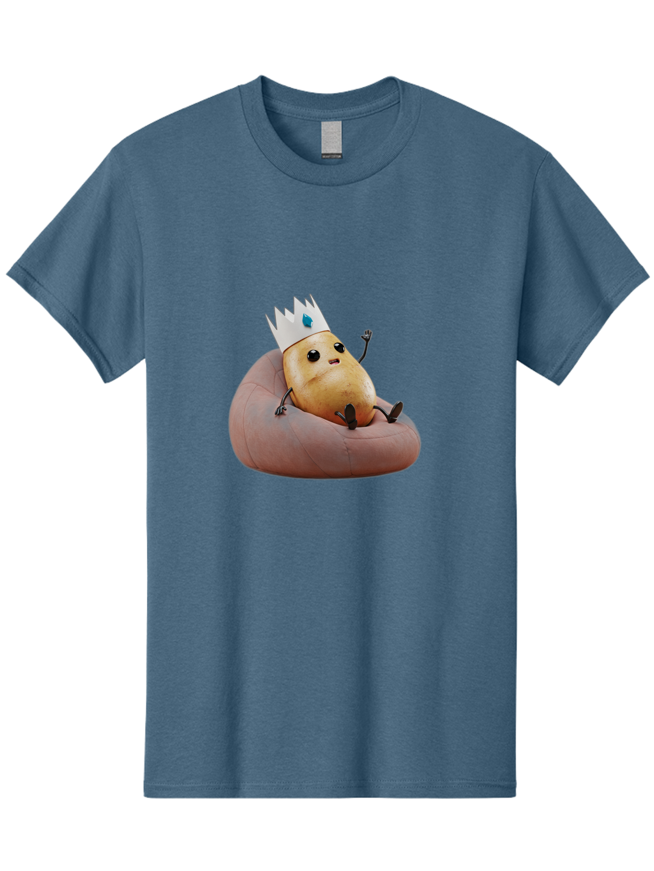 Adventure-Time-Lumpy-Space-Princess Men'S Graphic Tee, 100% Cotton, Comfortable Casual Summer Wear, Machine Washable, Vintage Camera, Old Camera, Antique Camera, Black Camera, Classic Photography, Photography Equipment, Nostalgic Device, Bah420