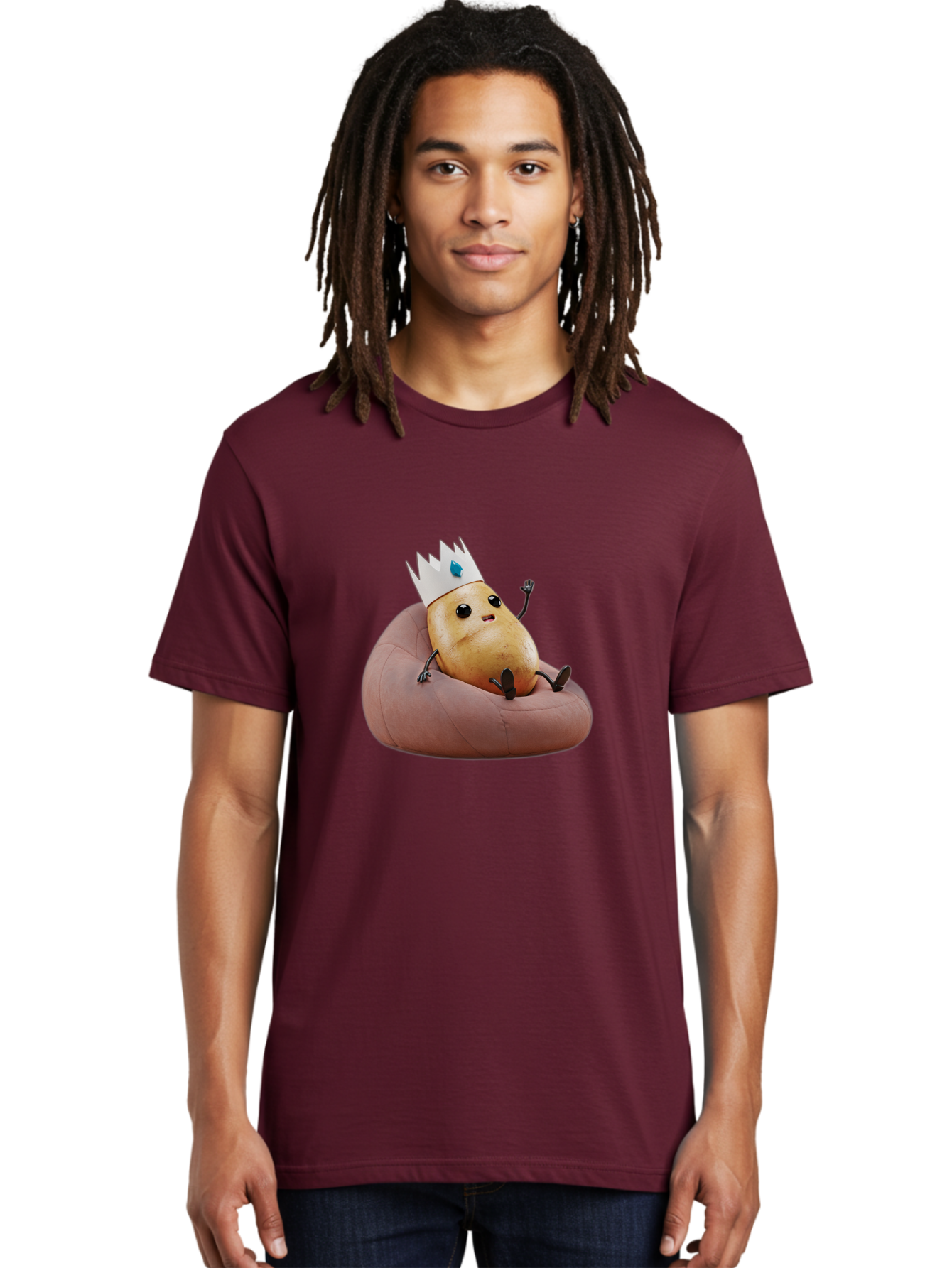 Adventure-Time-Lumpy-Space-Princess Men'S Graphic Tee, 100% Cotton, Comfortable Casual Summer Wear, Machine Washable, Vintage Camera, Old Camera, Antique Camera, Black Camera, Classic Photography, Photography Equipment, Nostalgic Device, Bah420