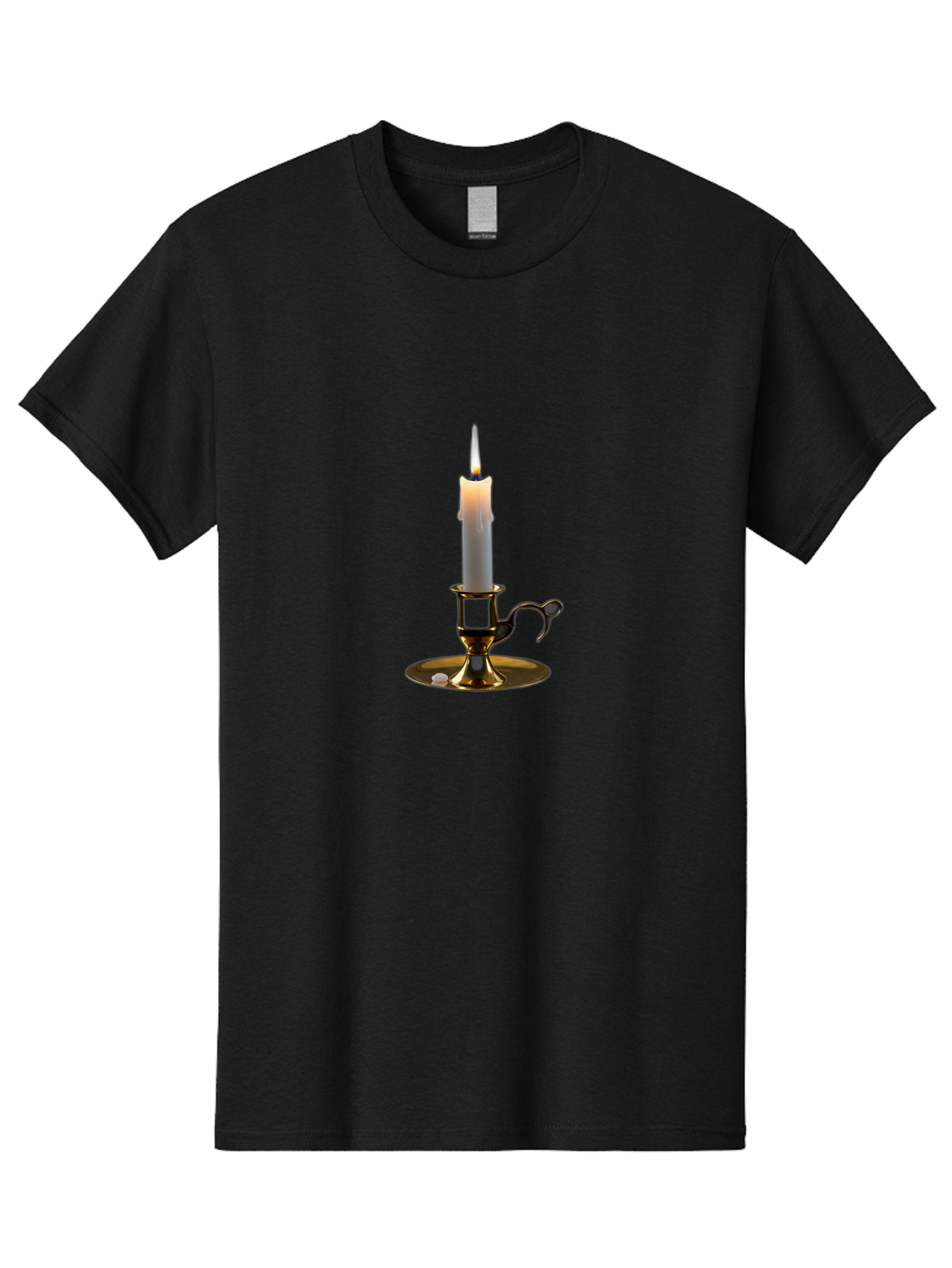 Aladdin-S-Lamp Men'S Graphic Tee, 100% Cotton, Comfortable Casual Summer Wear, Machine Washable, Vintage Camera, Old Camera, Antique Camera, Black Camera, Classic Photography, Photography Equipment, Nostalgic Device, Film Camera, Camera Art Bah421
