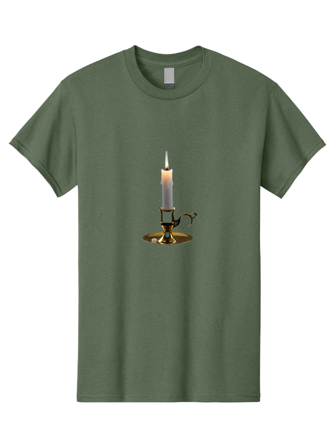 Aladdin-S-Lamp Men'S Graphic Tee, 100% Cotton, Comfortable Casual Summer Wear, Machine Washable, Vintage Camera, Old Camera, Antique Camera, Black Camera, Classic Photography, Photography Equipment, Nostalgic Device, Film Camera, Camera Art Bah421