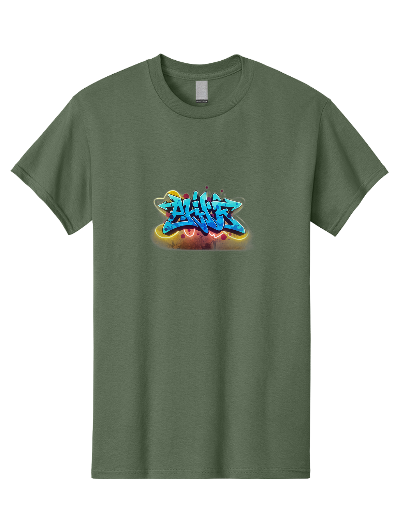 Aliuz-Graffiti Men'S Graphic Tee, 100% Cotton, Comfortable Casual Summer Wear, Machine Washable, Vintage Camera, Old Camera, Antique Camera, Black Camera, Classic Photography, Photography Equipment, Nostalgic Device, Film Camera, Camera Art Bah422