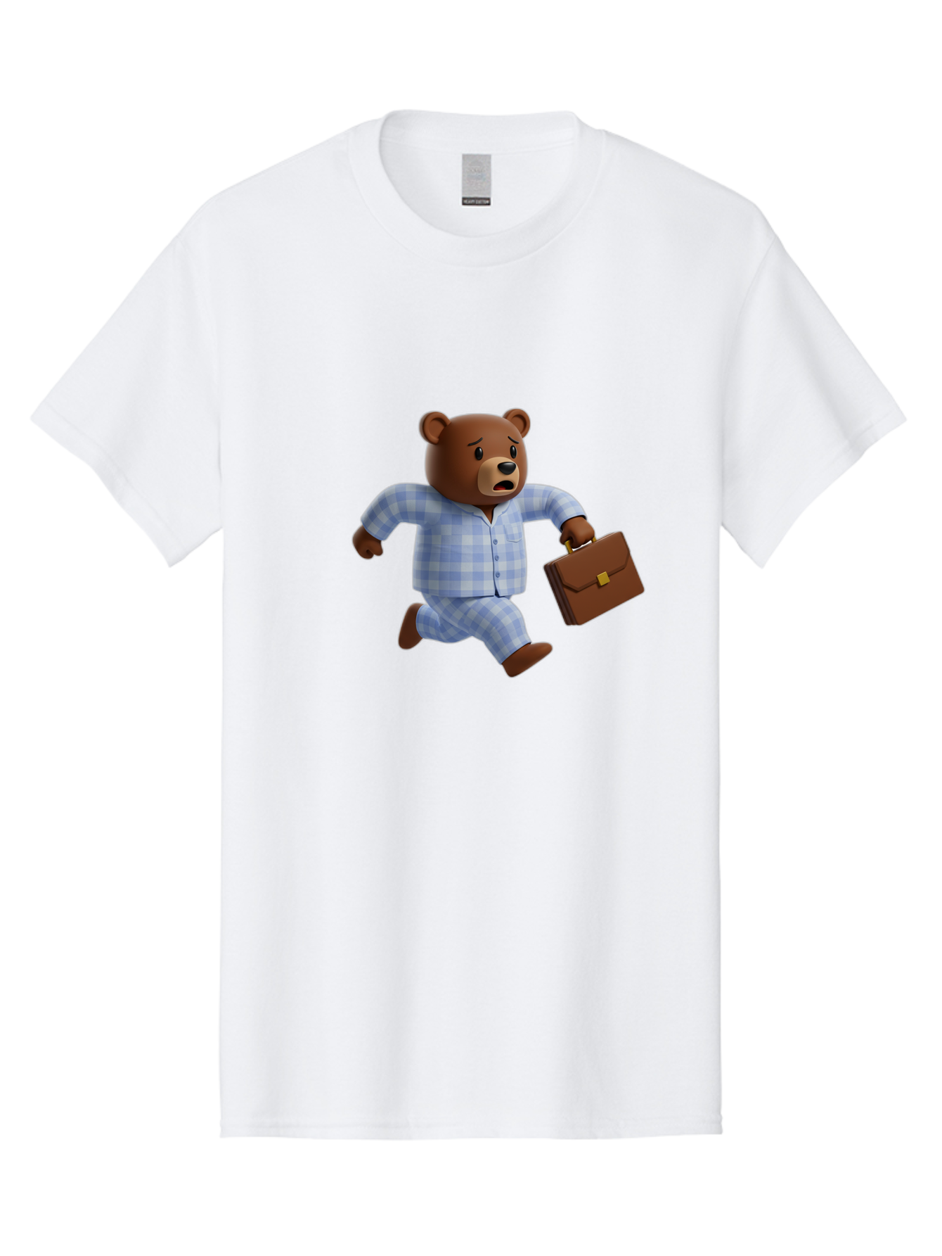 Angry-Bear-In-Pajamas Men'S Graphic Tee, 100% Cotton, Comfortable Casual Summer Wear, Machine Washable, Vintage Camera, Old Camera, Antique Camera, Black Camera, Classic Photography, Photography Equipment, Nostalgic Device, Film Camera, Bah431