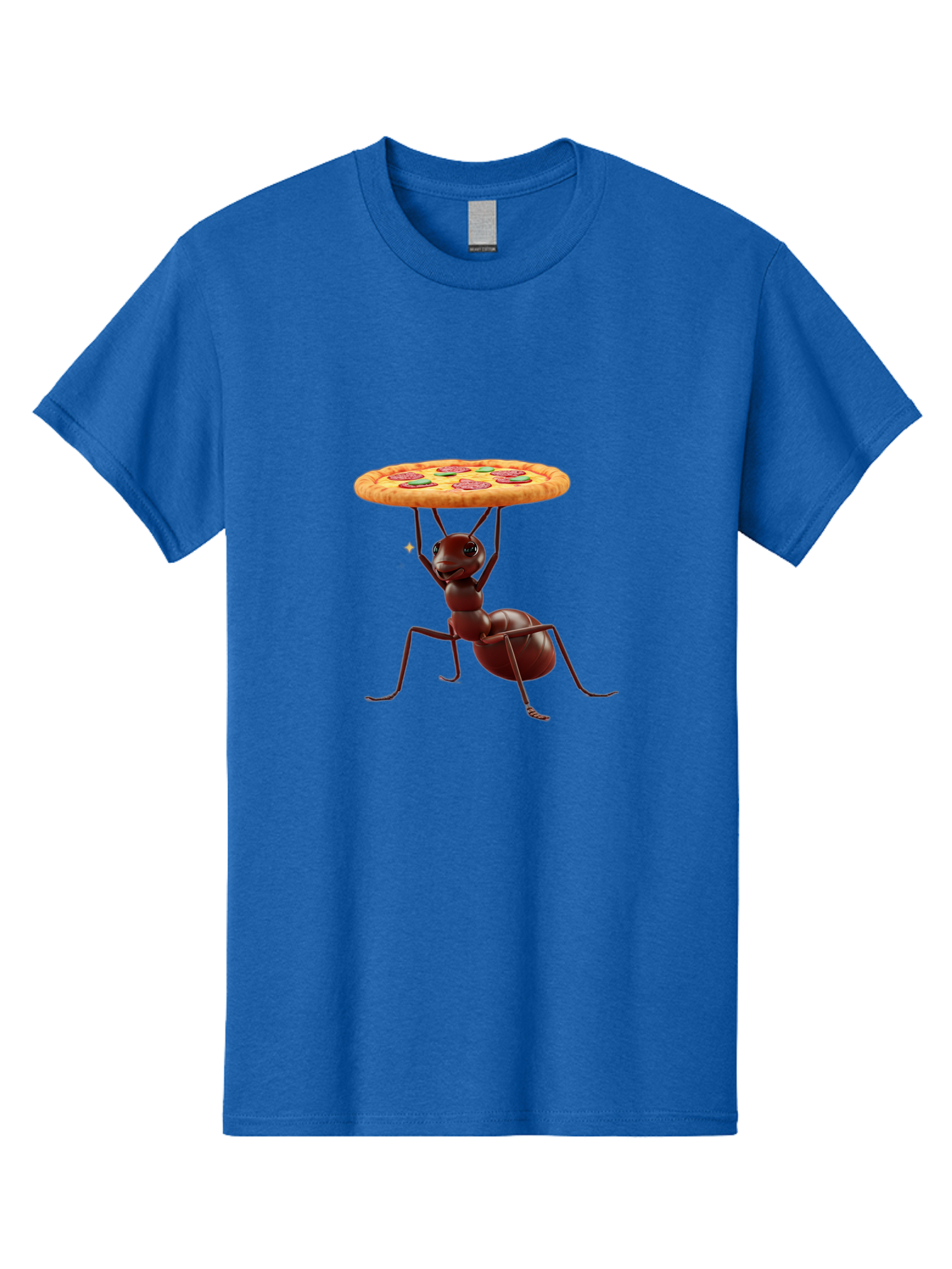 Ant-Lifting-Pizza Men'S Graphic Tee, 100% Cotton, Comfortable Casual Summer Wear, Machine Washable, Vintage Camera, Old Camera, Antique Camera, Black Camera, Classic Photography, Photography Equipment, Nostalgic Device, Film Camera, Camera Art Bah448