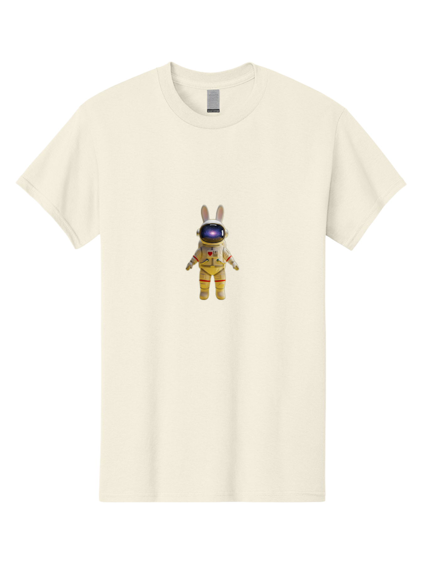 Astronaut-Bunny-1 Men'S Graphic Tee, 100% Cotton, Comfortable Casual Summer Wear, Machine Washable, Vintage Camera, Old Camera, Antique Camera, Black Camera, Classic Photography, Photography Equipment, Nostalgic Device, Film Camera, Camera Art Bah450