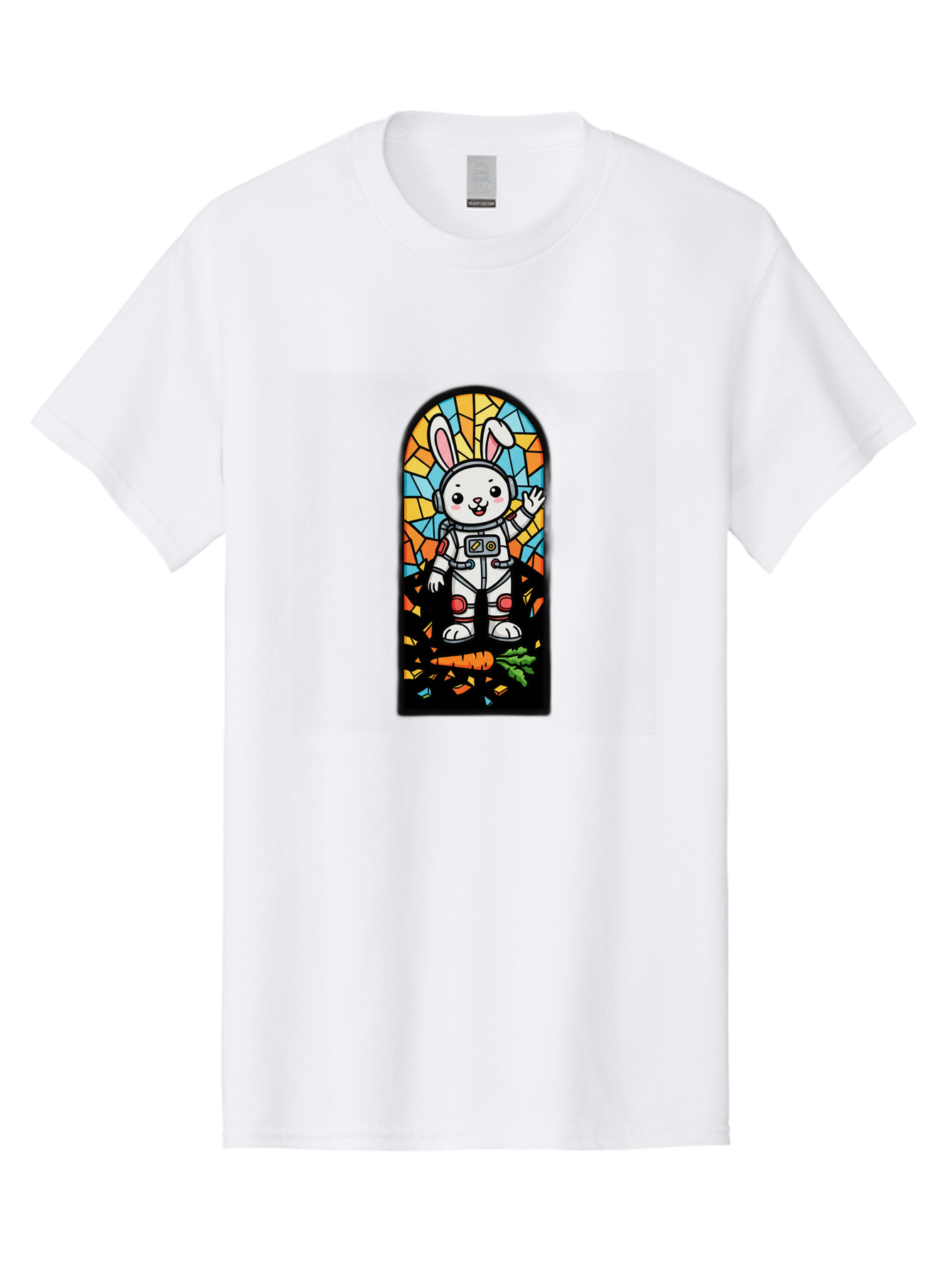 Astronaut-Bunny-11 Men'S Graphic Tee, 100% Cotton, Comfortable Casual Summer Wear, Machine Washable, Vintage Camera, Old Camera, Antique Camera, Black Camera, Classic Photography, Photography Equipment, Nostalgic Device, Film Camera, Bah452