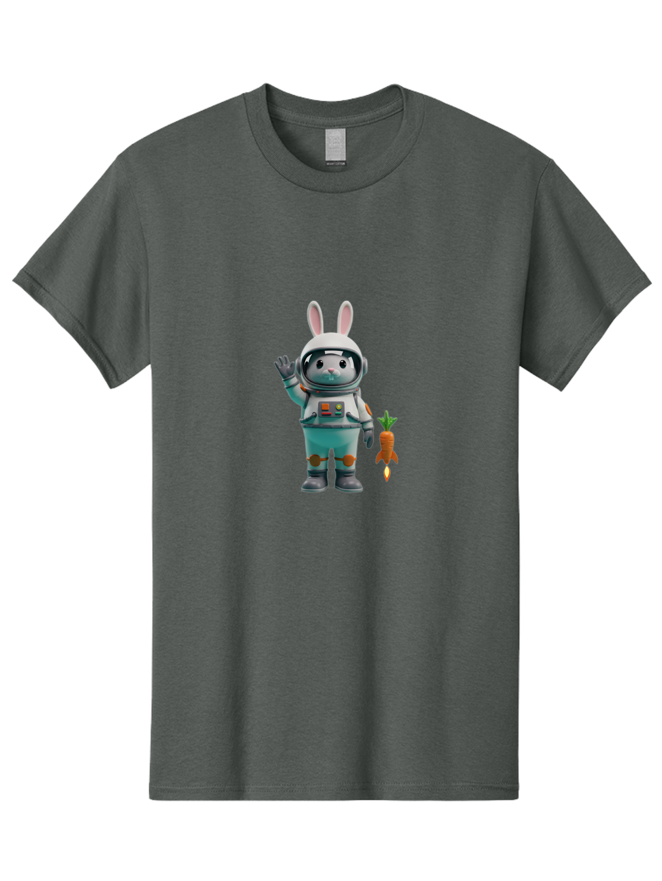 Astronaut-Bunny-12 Men'S Graphic Tee, 100% Cotton, Comfortable Casual Summer Wear, Machine Washable, Vintage Camera, Old Camera, Antique Camera, Black Camera, Classic Photography, Photography Equipment, Nostalgic Device, Film Camera, Bah453