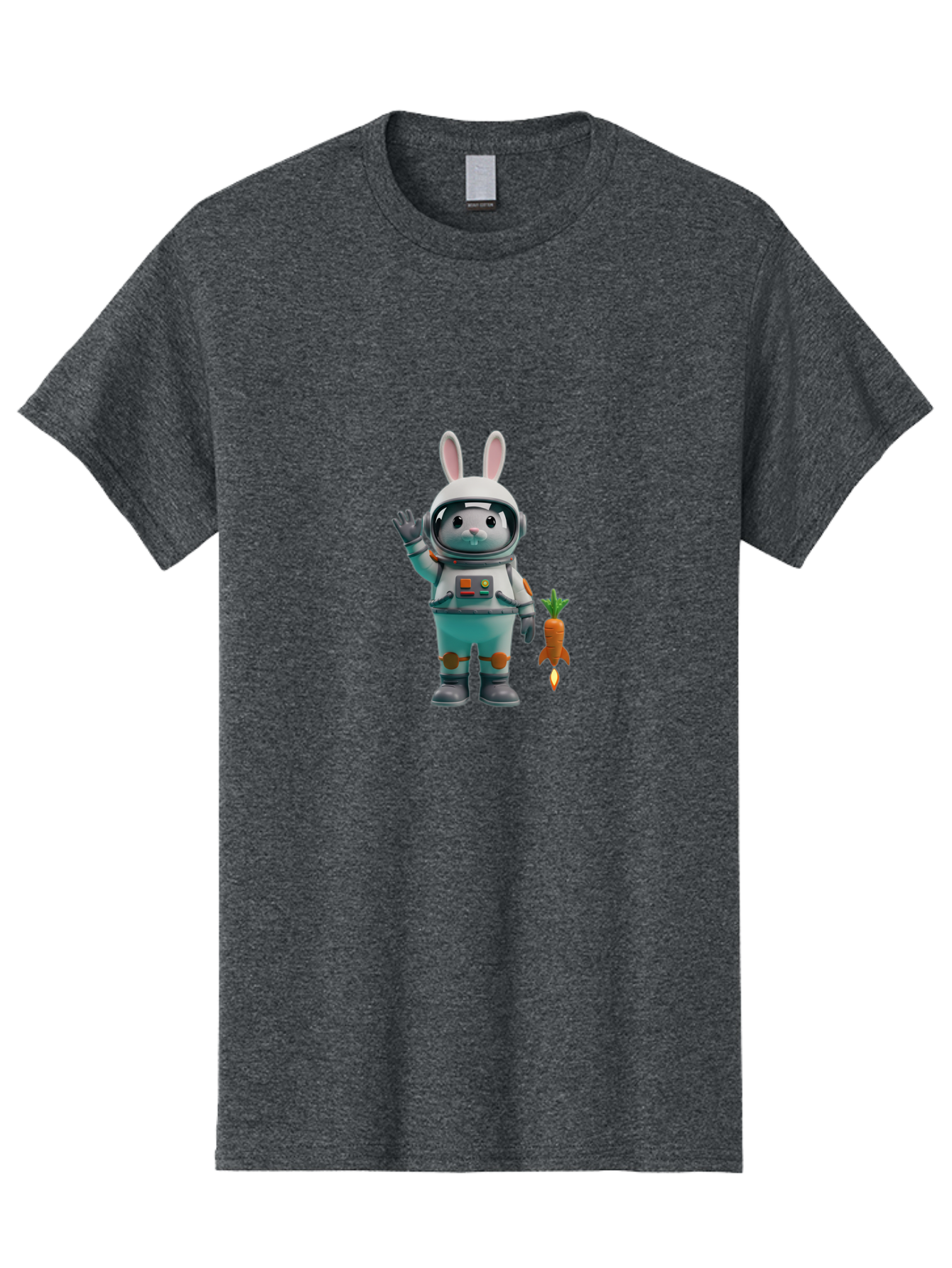 Astronaut-Bunny-12 Men'S Graphic Tee, 100% Cotton, Comfortable Casual Summer Wear, Machine Washable, Vintage Camera, Old Camera, Antique Camera, Black Camera, Classic Photography, Photography Equipment, Nostalgic Device, Film Camera, Bah453