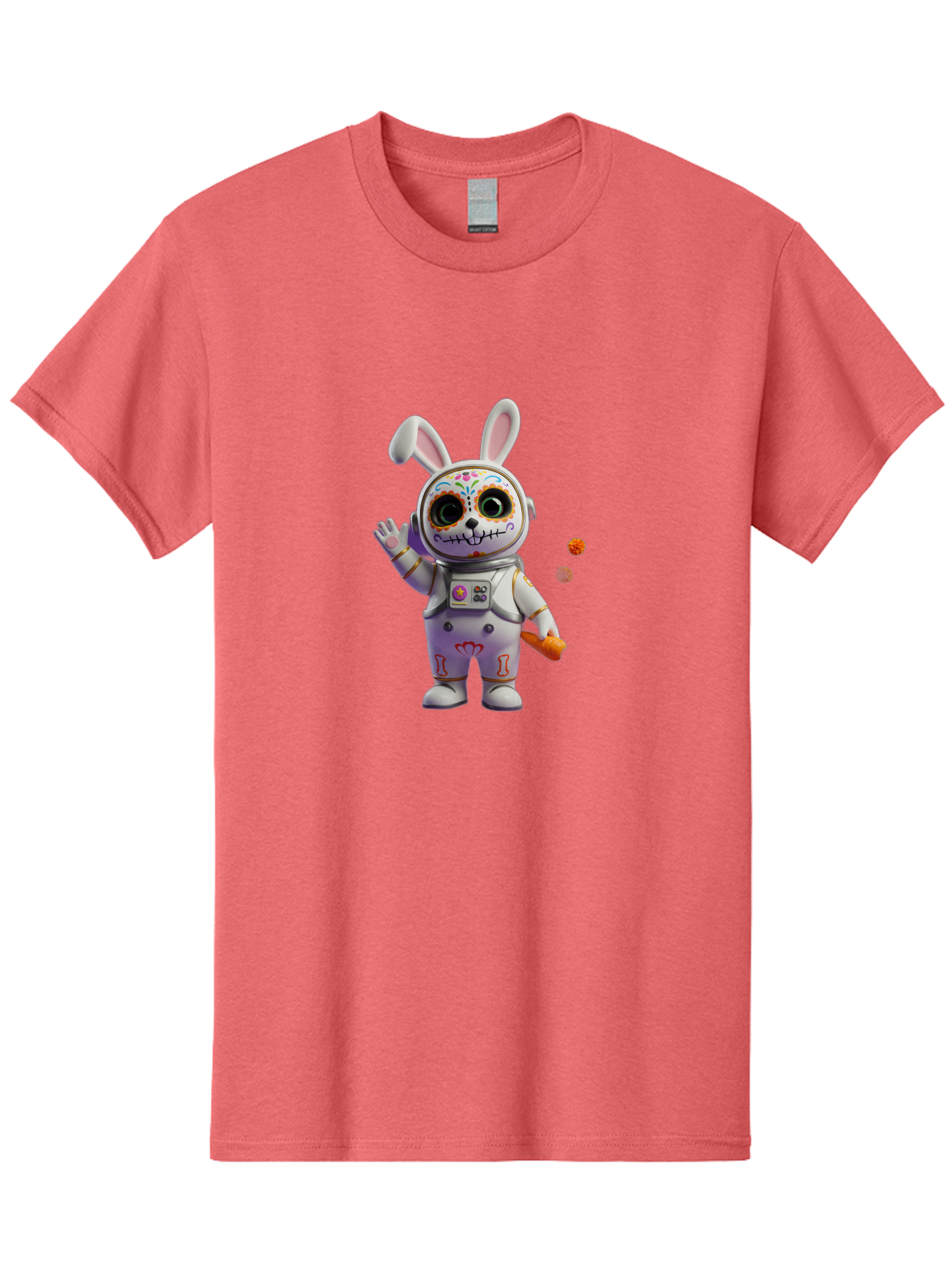 Astronaut-Bunny-13 Men'S Graphic Tee, 100% Cotton, Comfortable Casual Summer Wear, Machine Washable, Vintage Camera, Old Camera, Antique Camera, Black Camera, Classic Photography, Photography Equipment, Nostalgic Device, Film Camera, Bah454